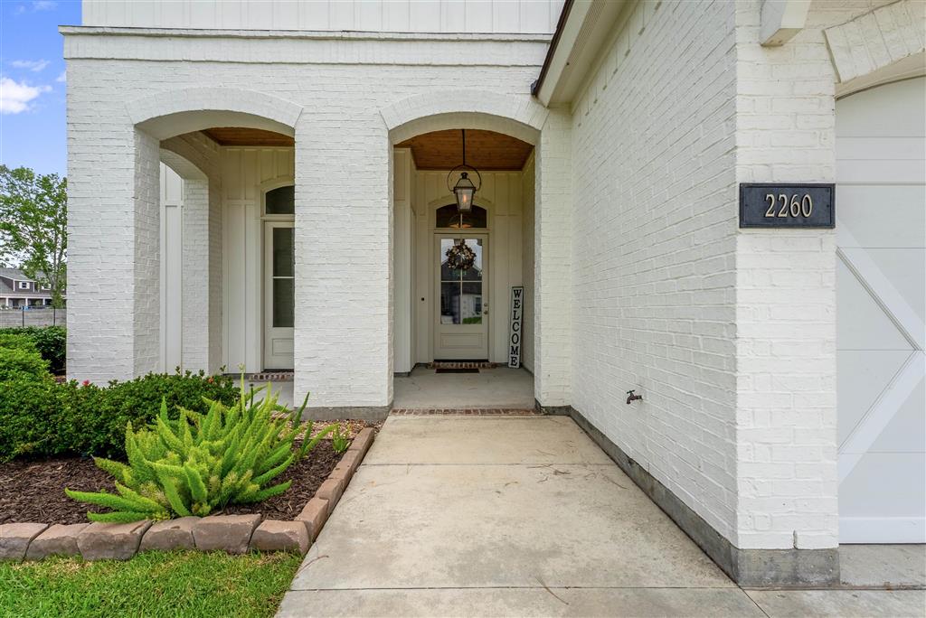 2260 Nikal Drive