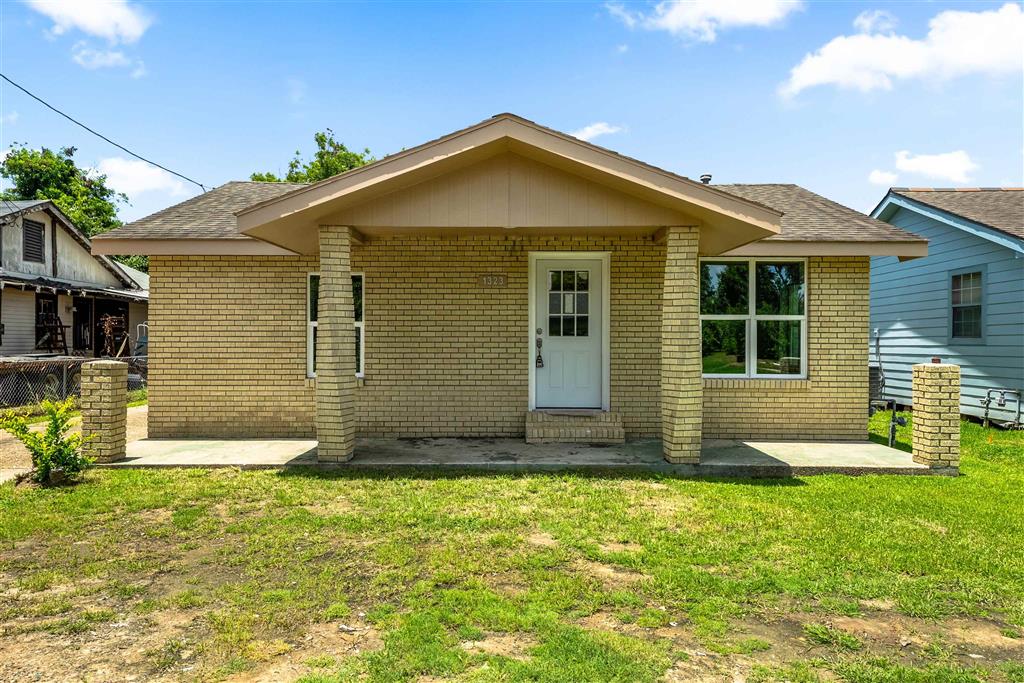 1323 Sally Mae Street