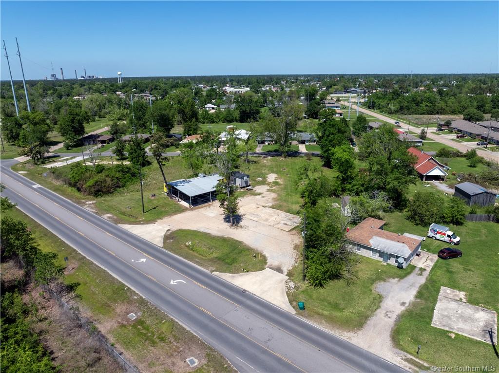 1411 E Houston River Road
