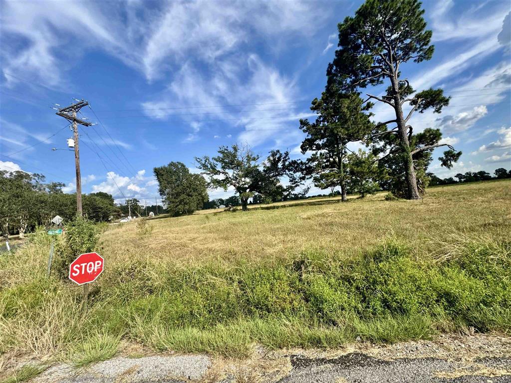 NIELSON RD & CHARLIE KUNTZ RD Road