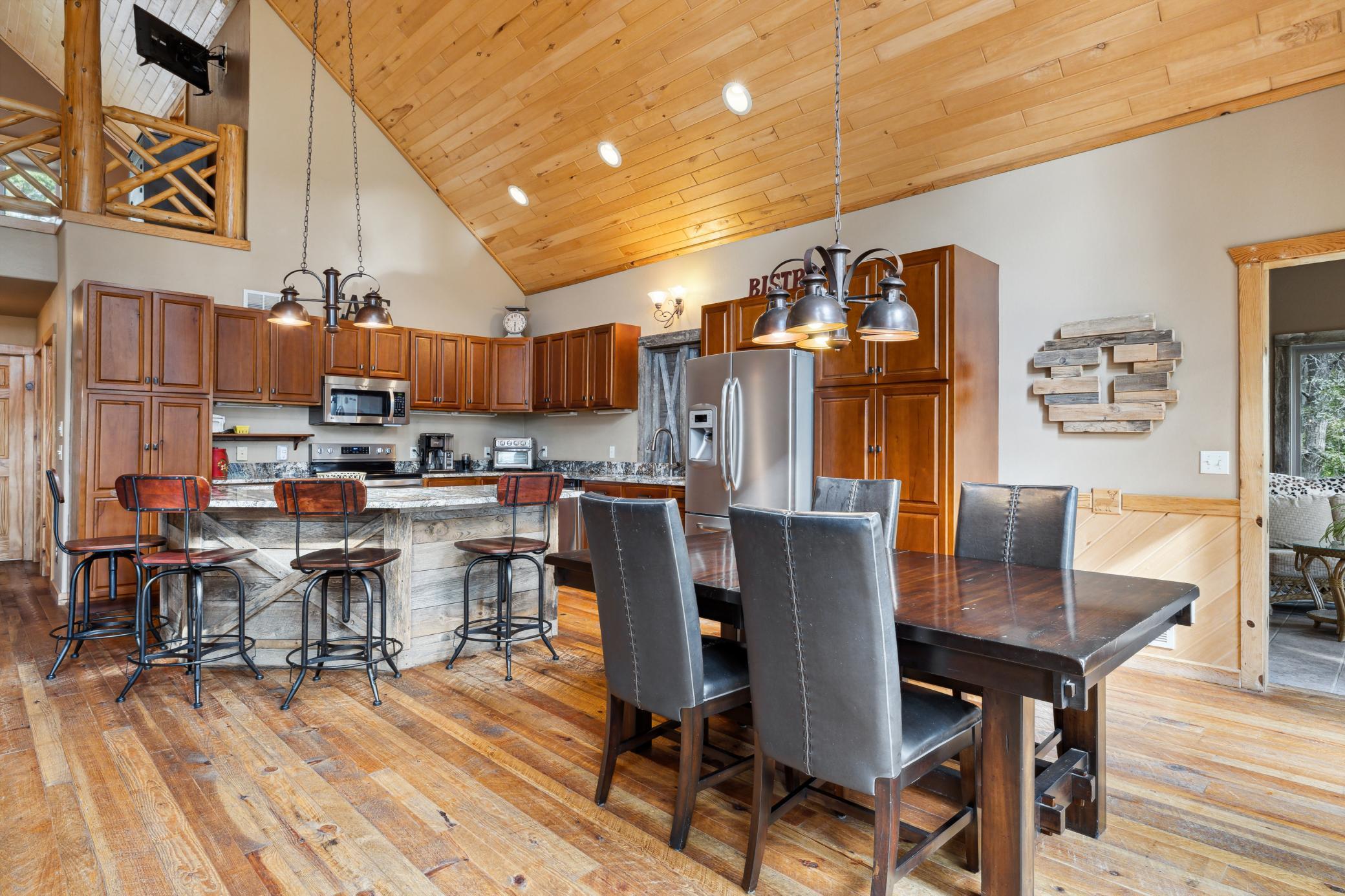 14934 Bur Oak Drive