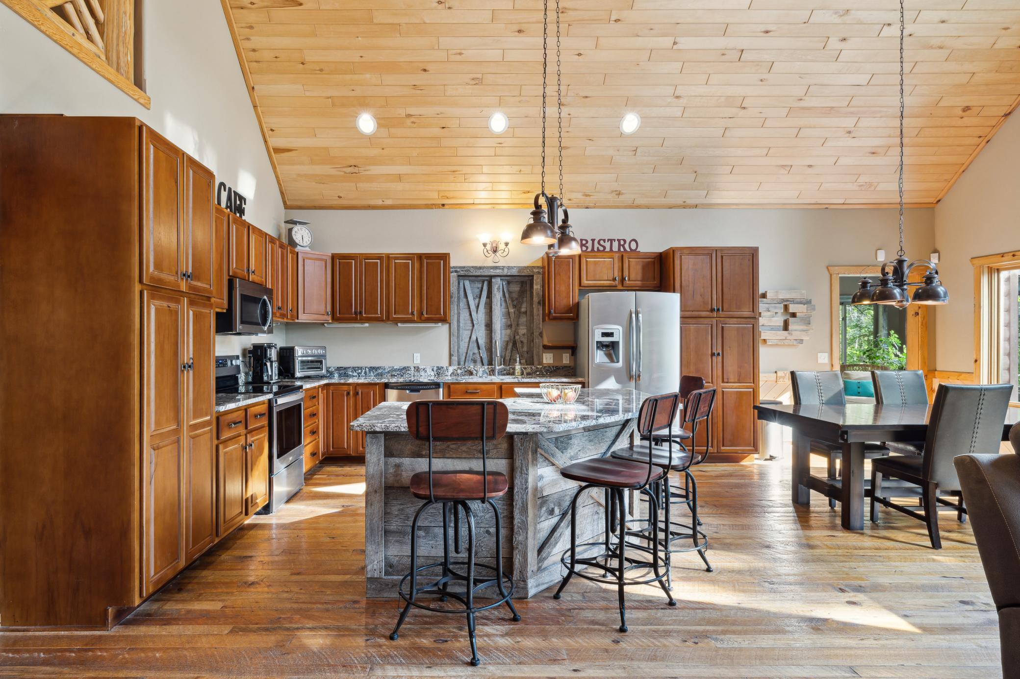 14934 Bur Oak Drive
