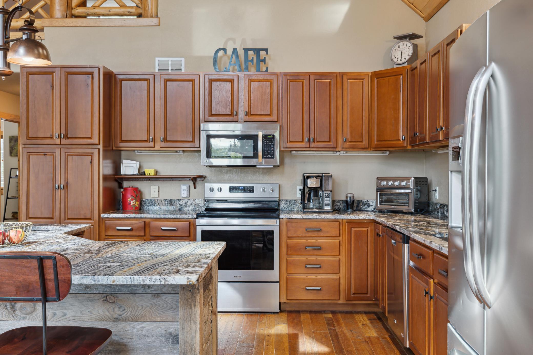 14934 Bur Oak Drive