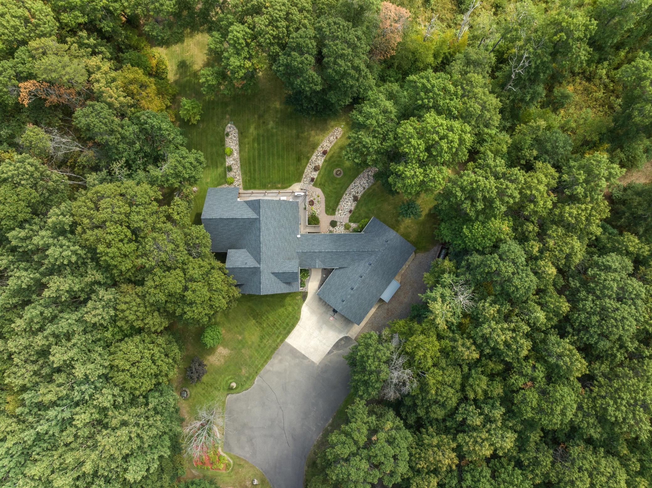 14934 Bur Oak Drive