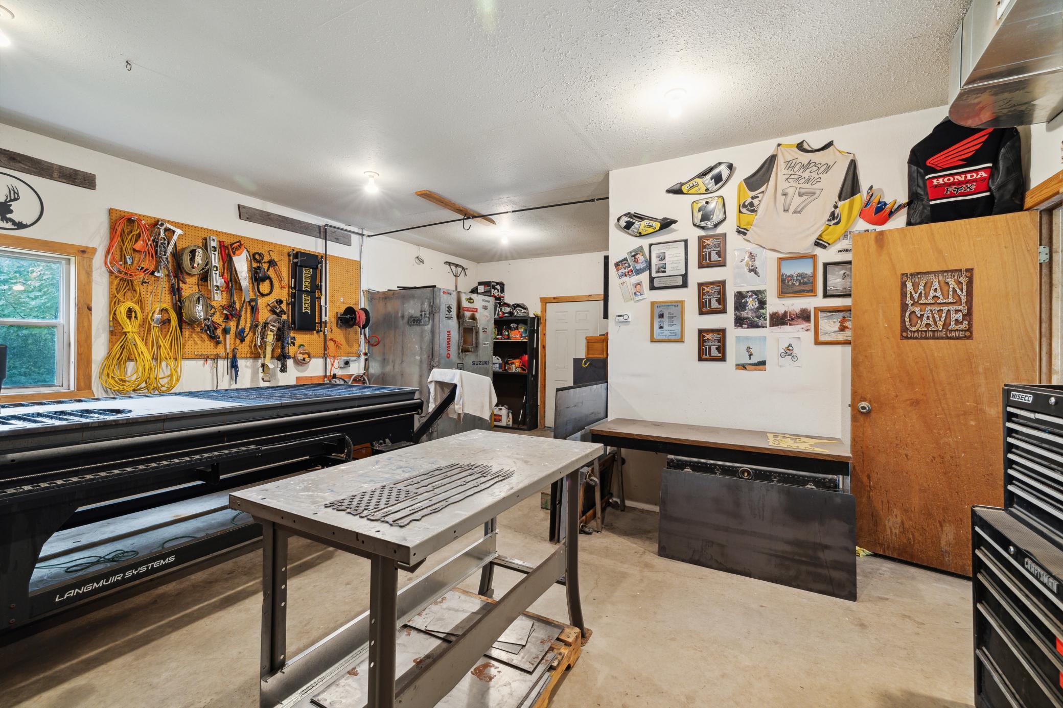 14934 Bur Oak Drive