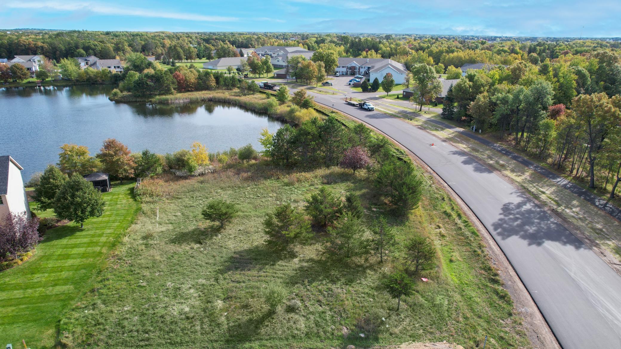 TBA Grand Oaks Drive