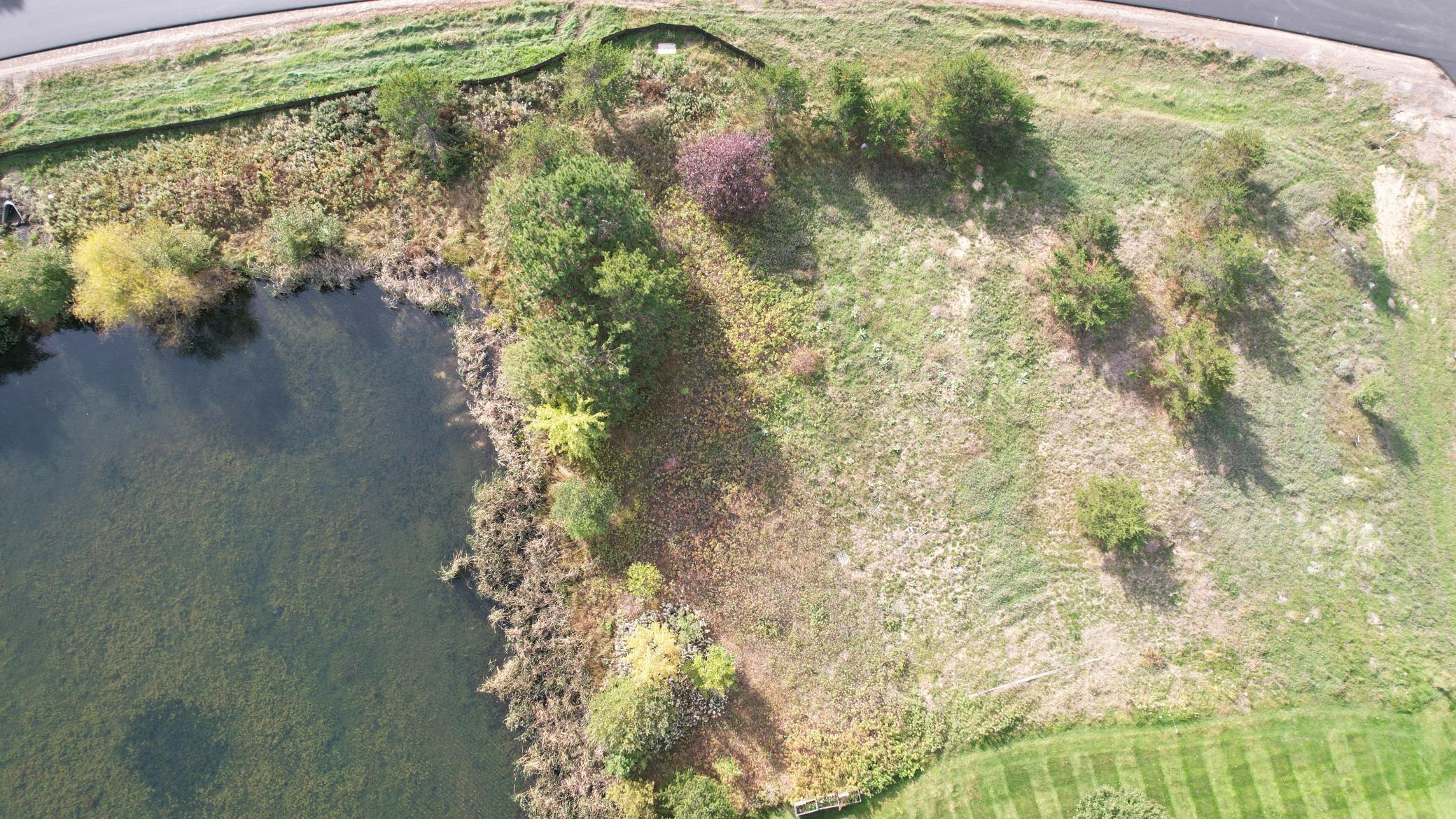 TBA Grand Oaks Drive