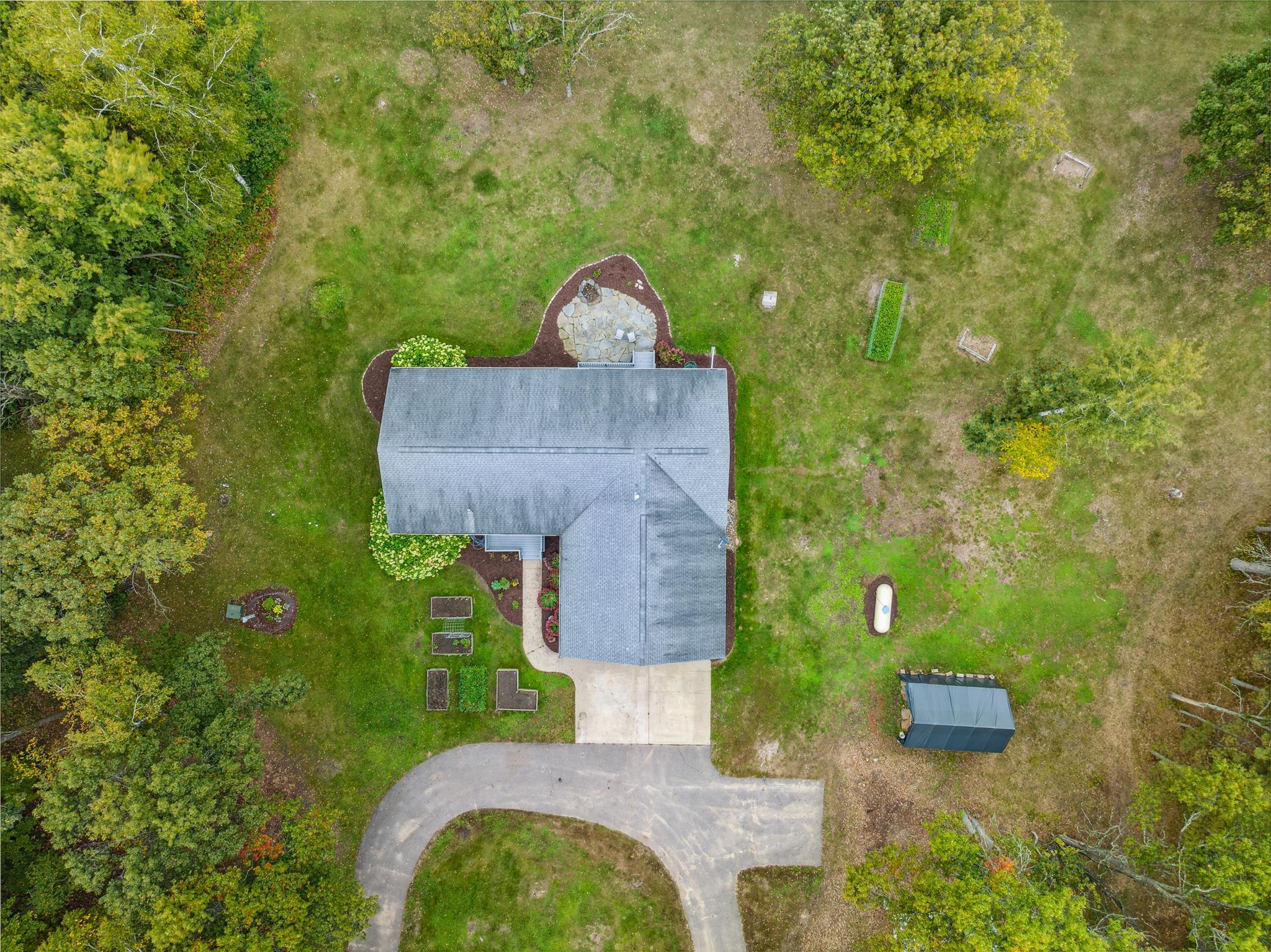 8786 Garden View Road