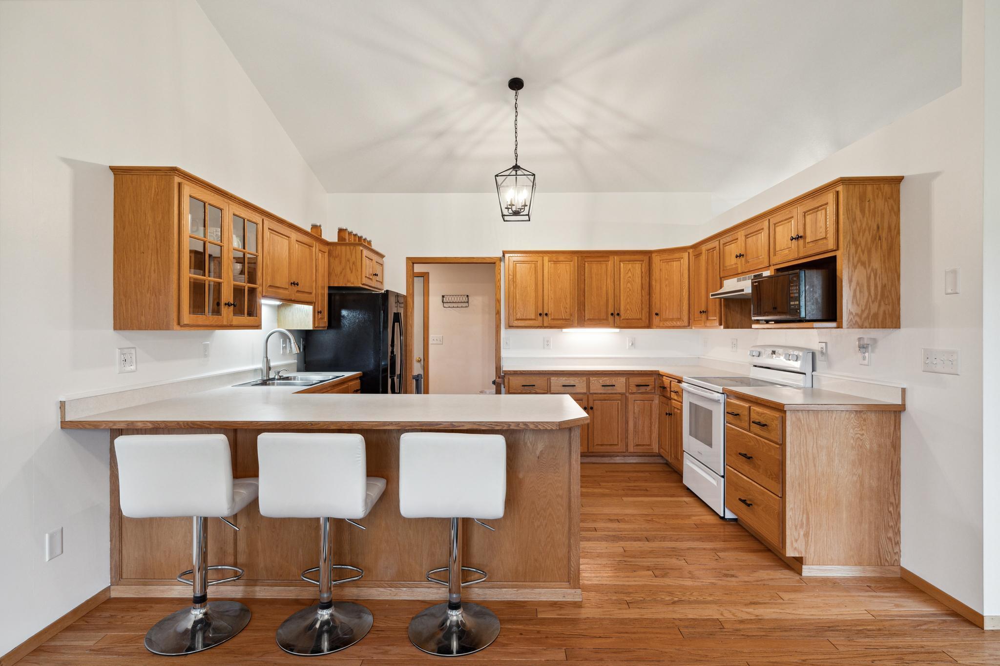 8786 Garden View Road