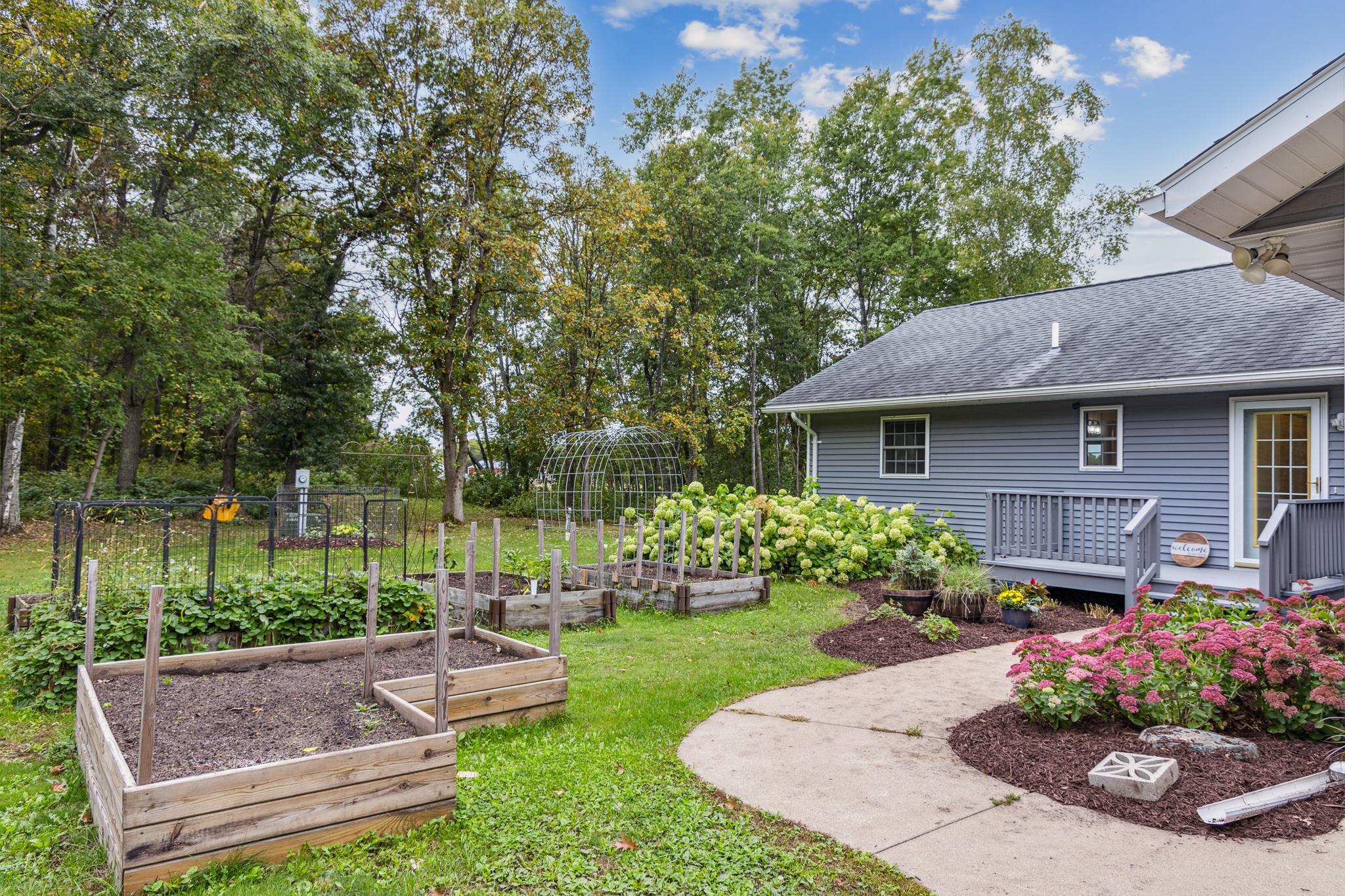 8786 Garden View Road