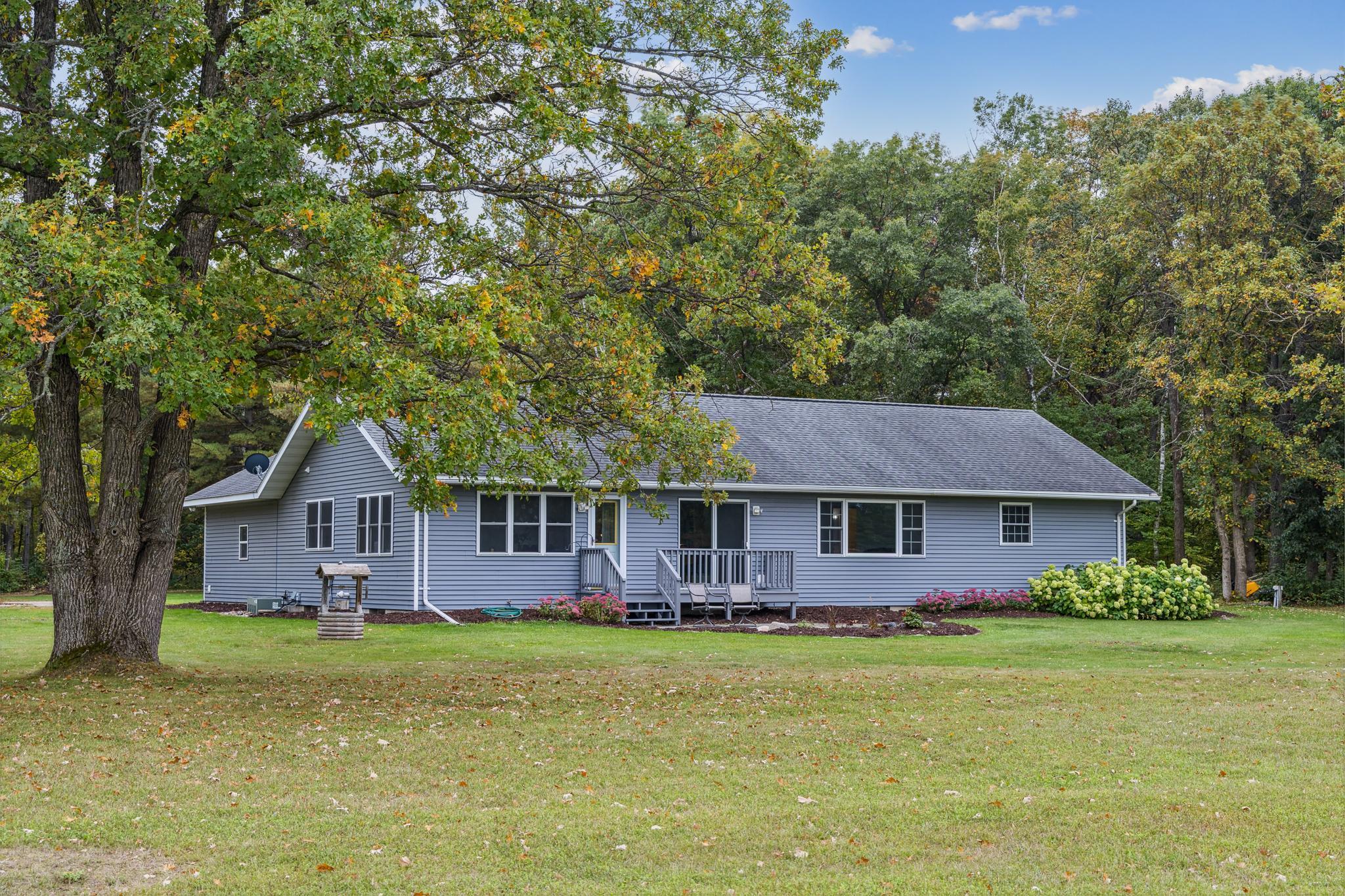 8786 Garden View Road