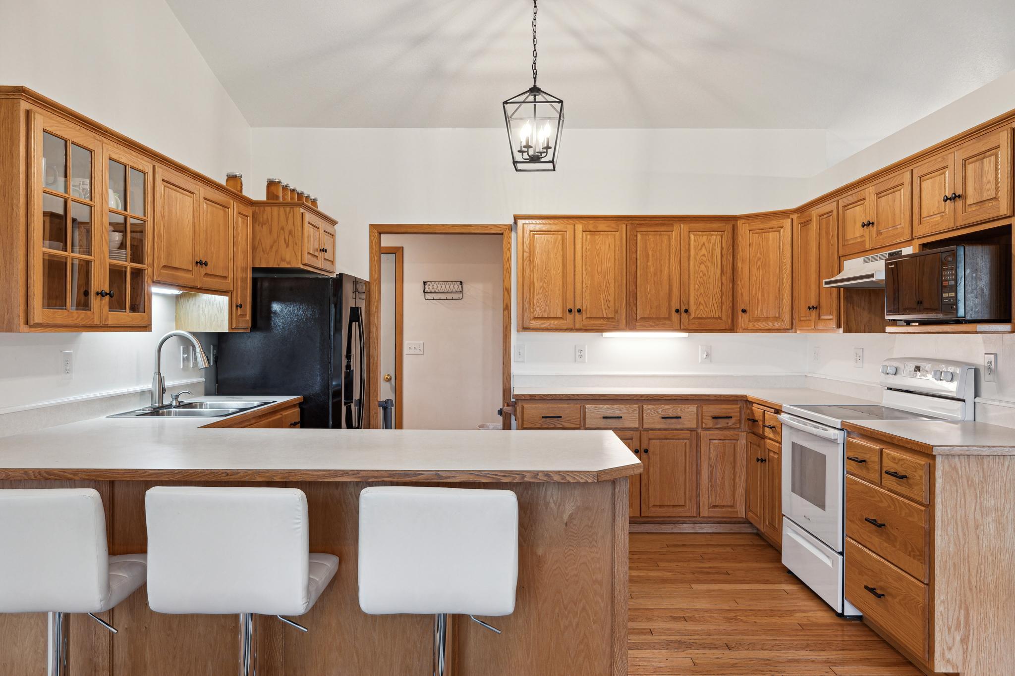8786 Garden View Road