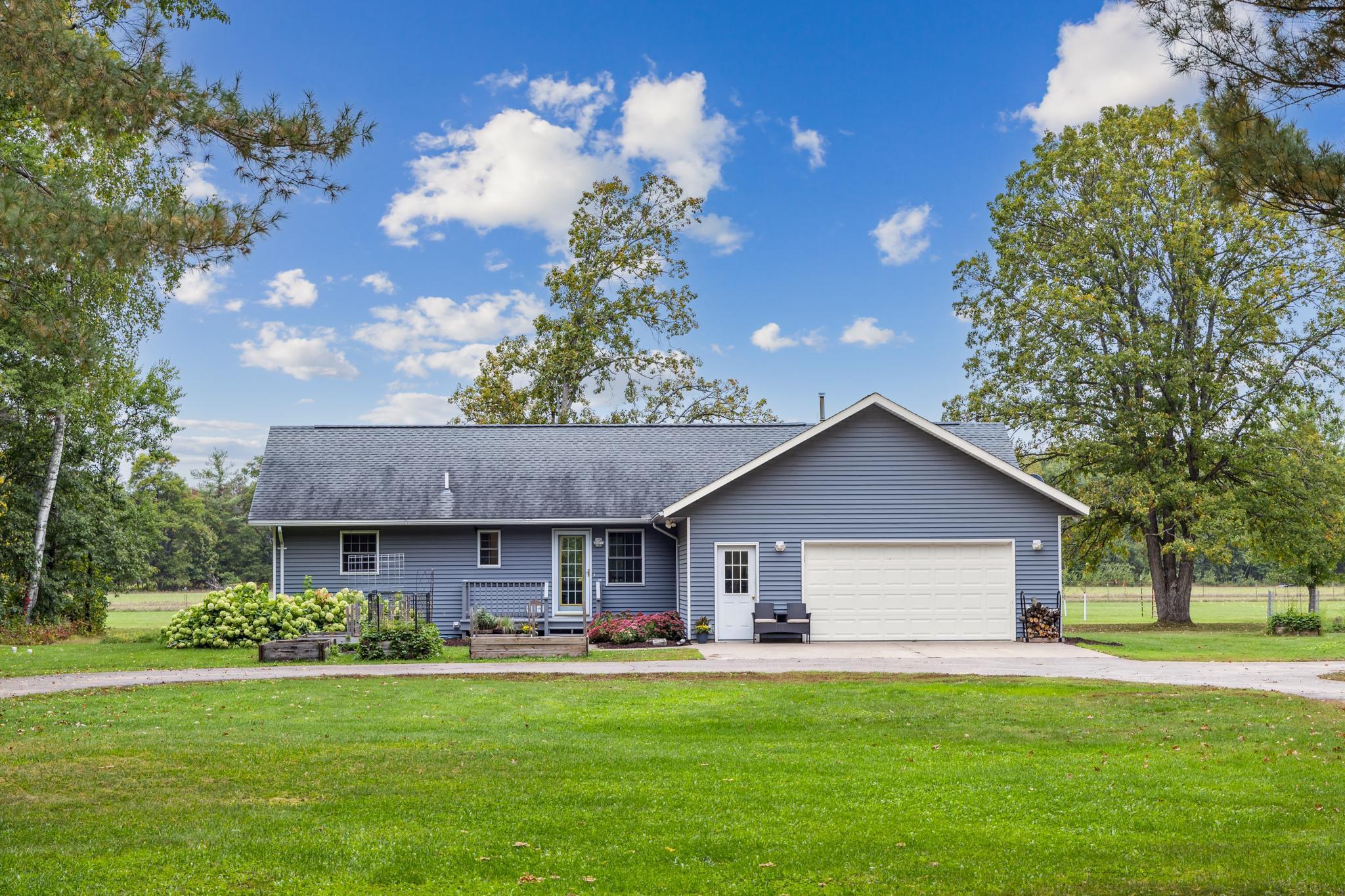 8786 Garden View Road