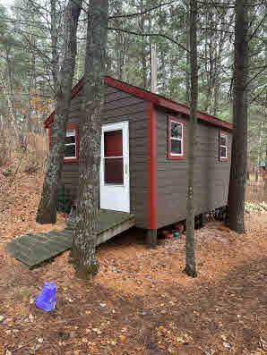 23101 Great Pine Trail