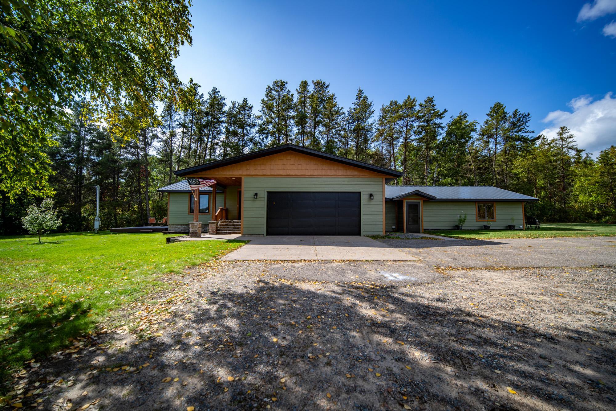 30357 Rasmussen Road