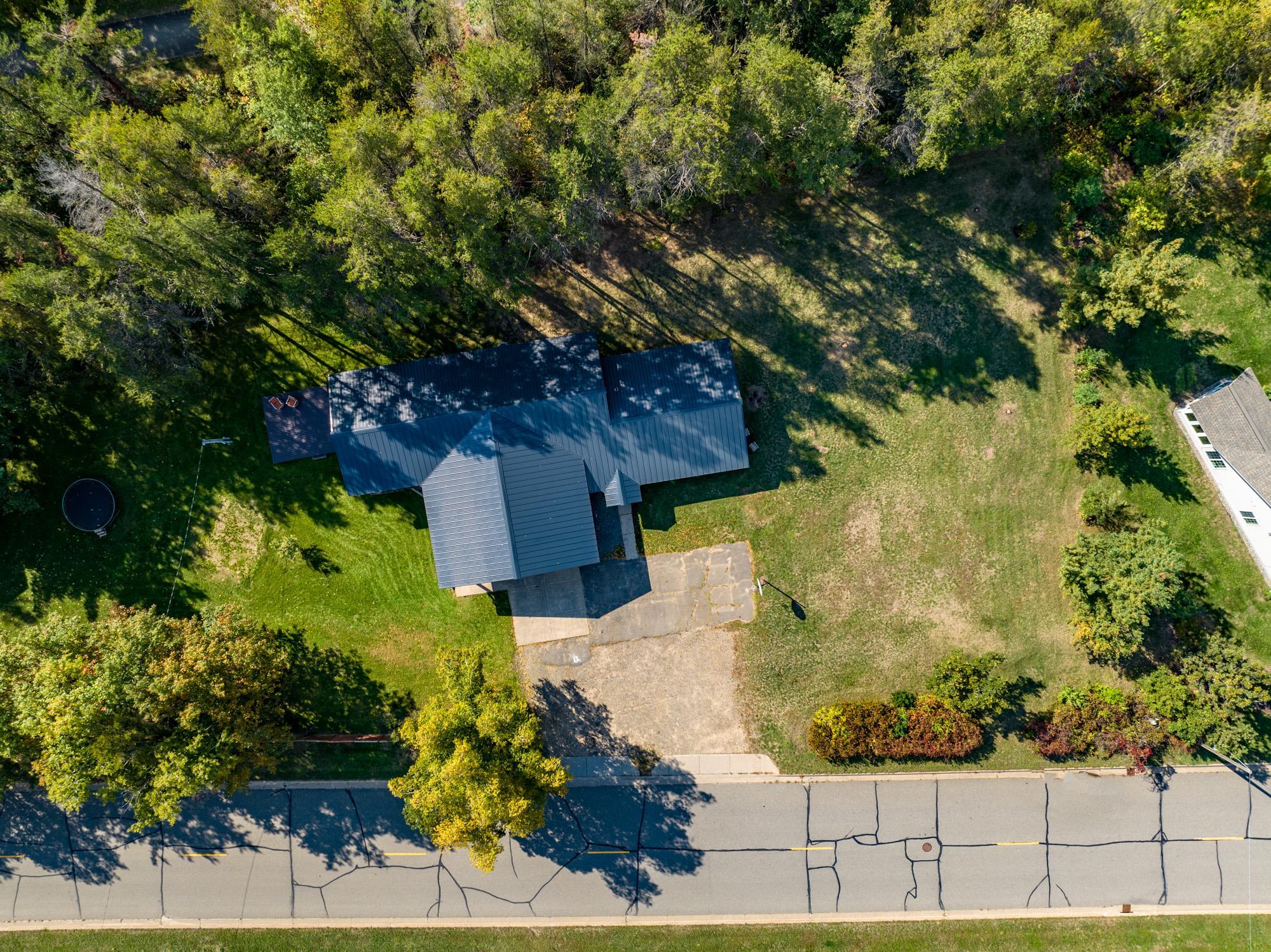 30357 Rasmussen Road