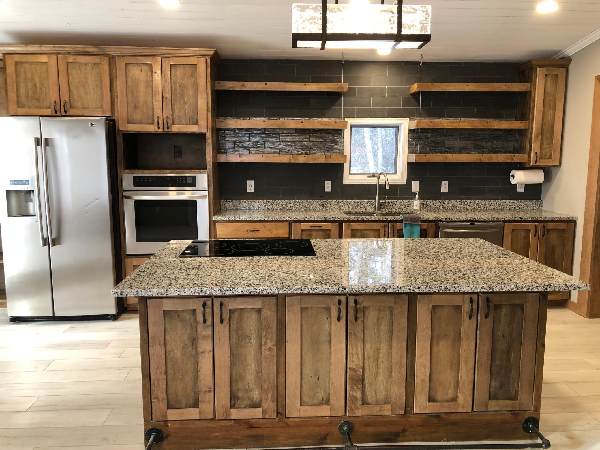 30357 Rasmussen Road