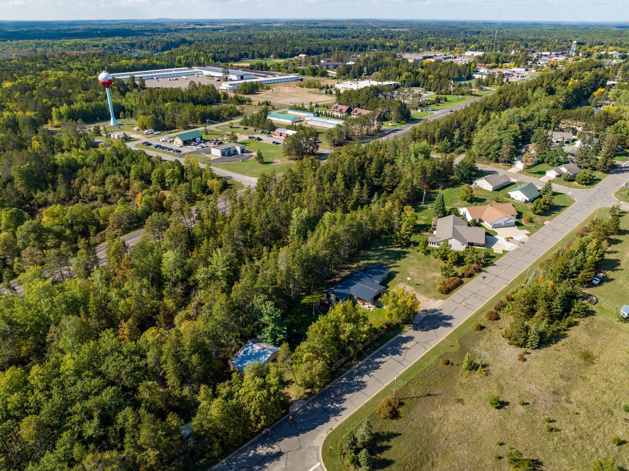 30357 Rasmussen Road