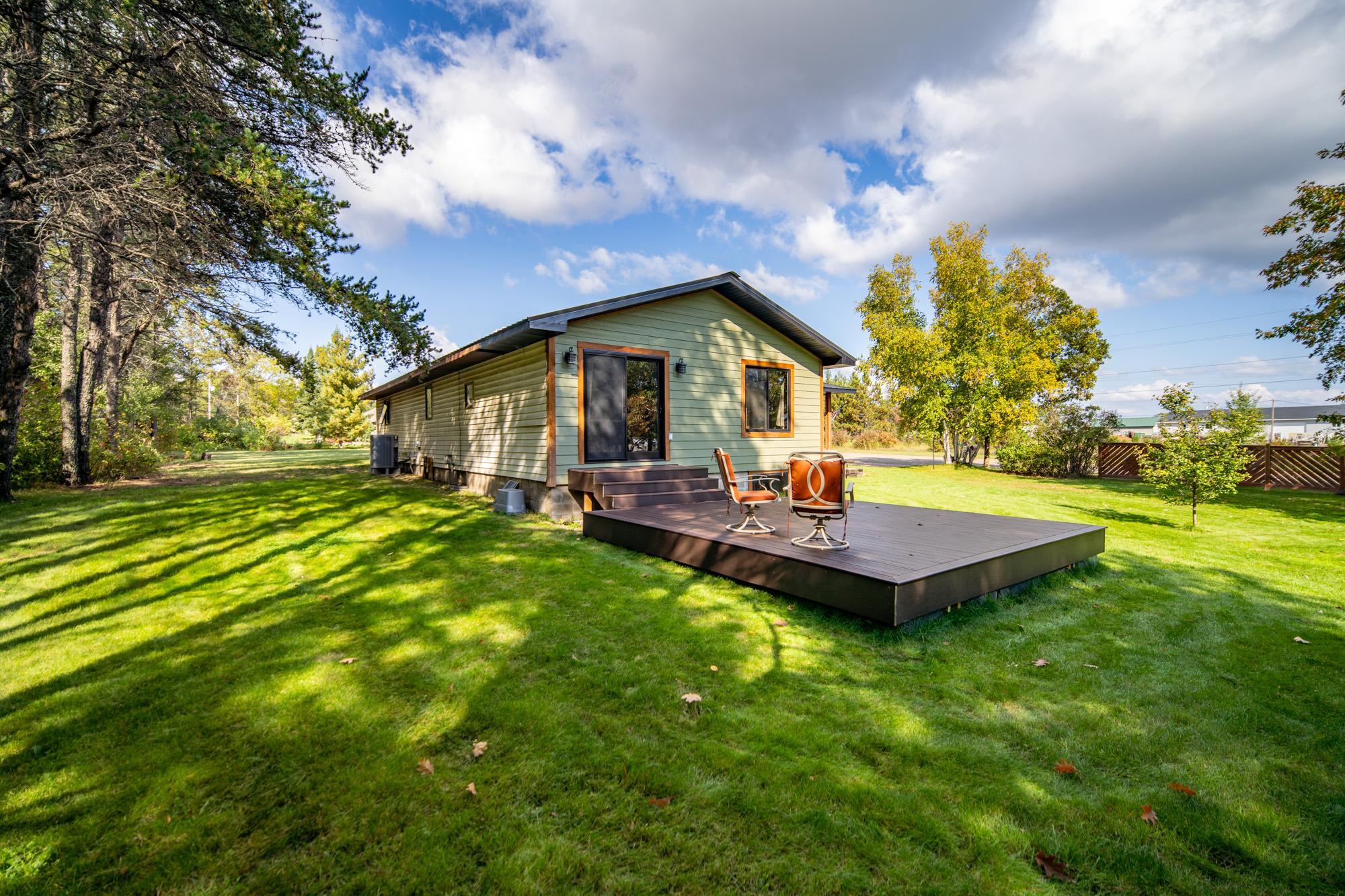 30357 Rasmussen Road