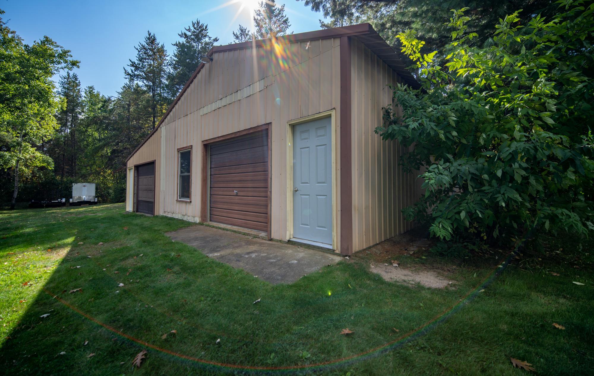 30357 Rasmussen Road