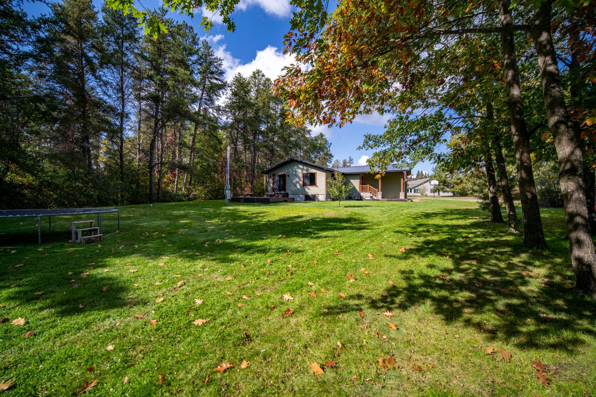 30357 Rasmussen Road