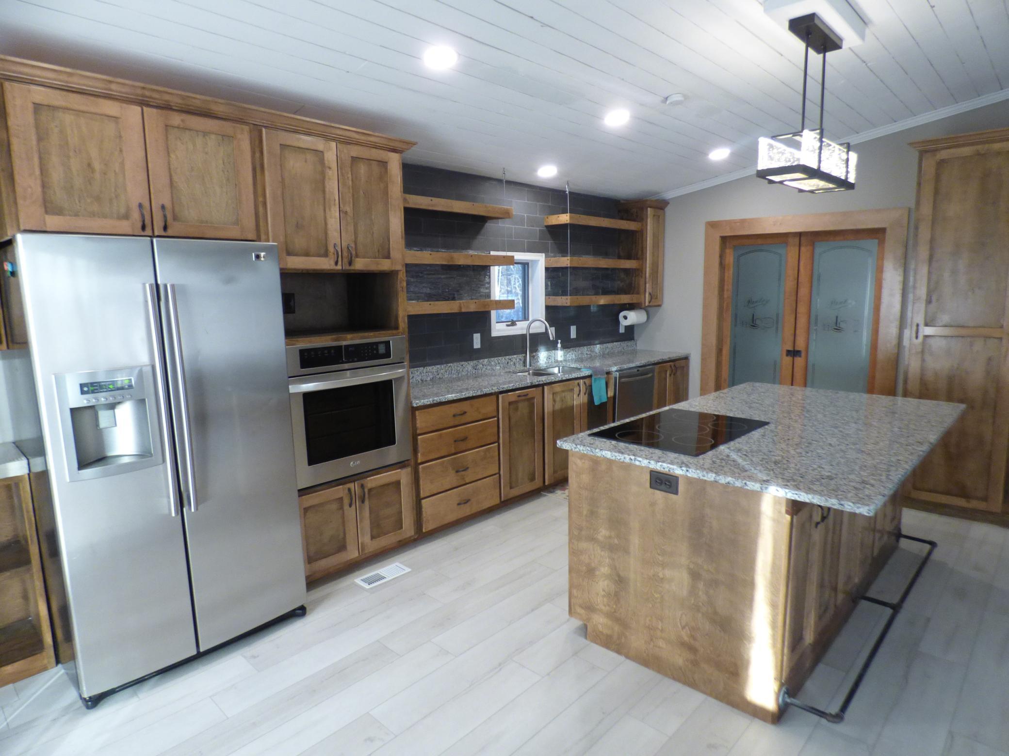 30357 Rasmussen Road