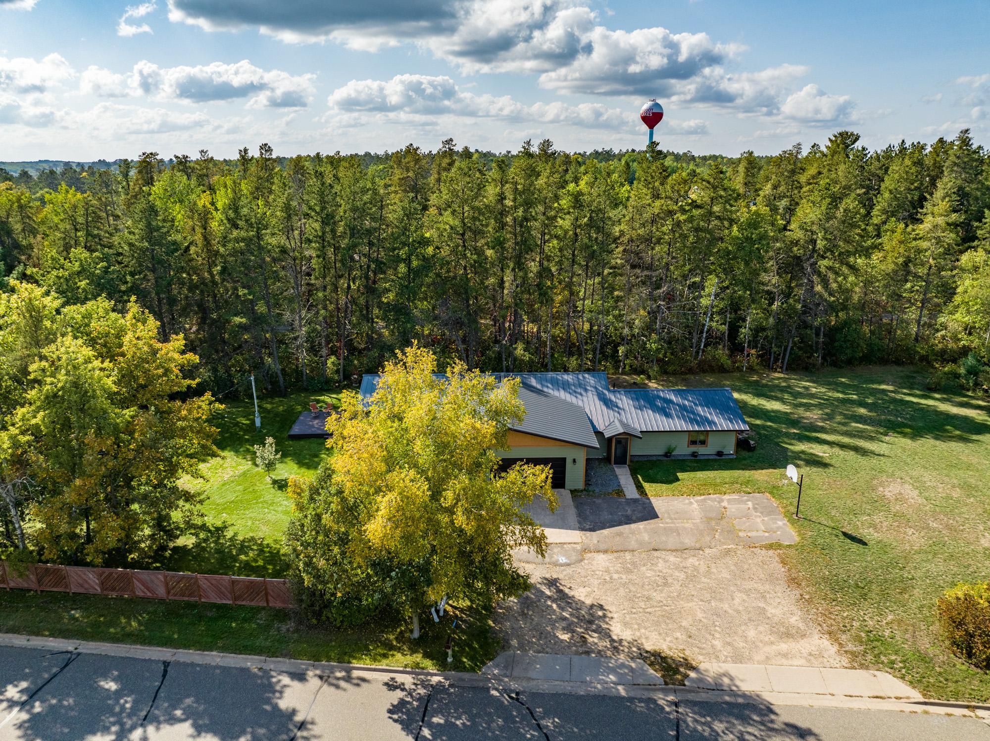 30357 Rasmussen Road