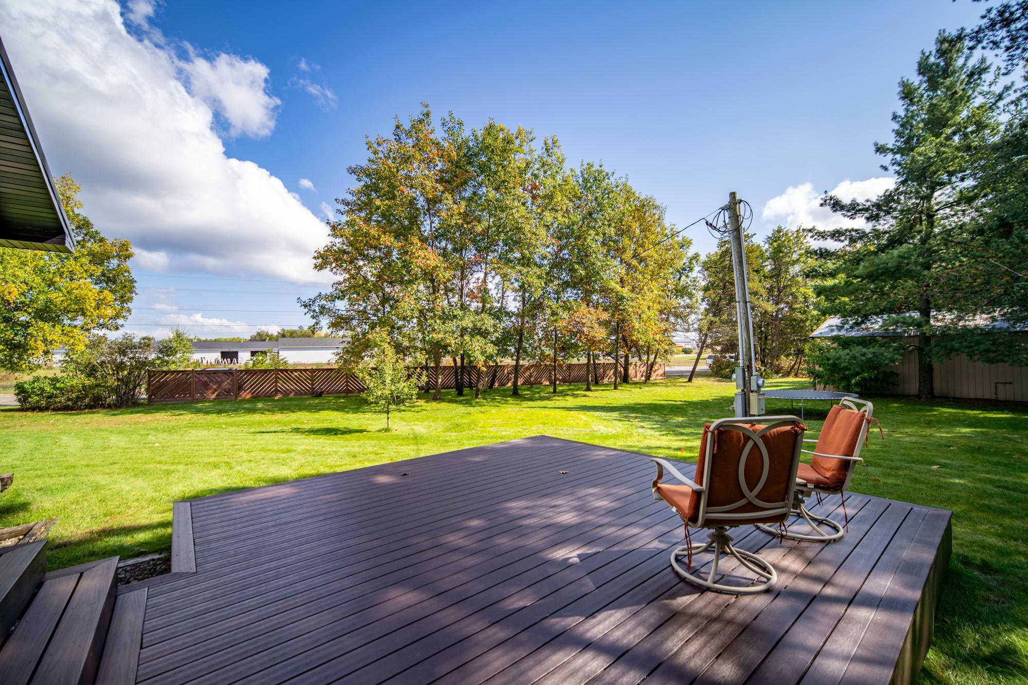 30357 Rasmussen Road