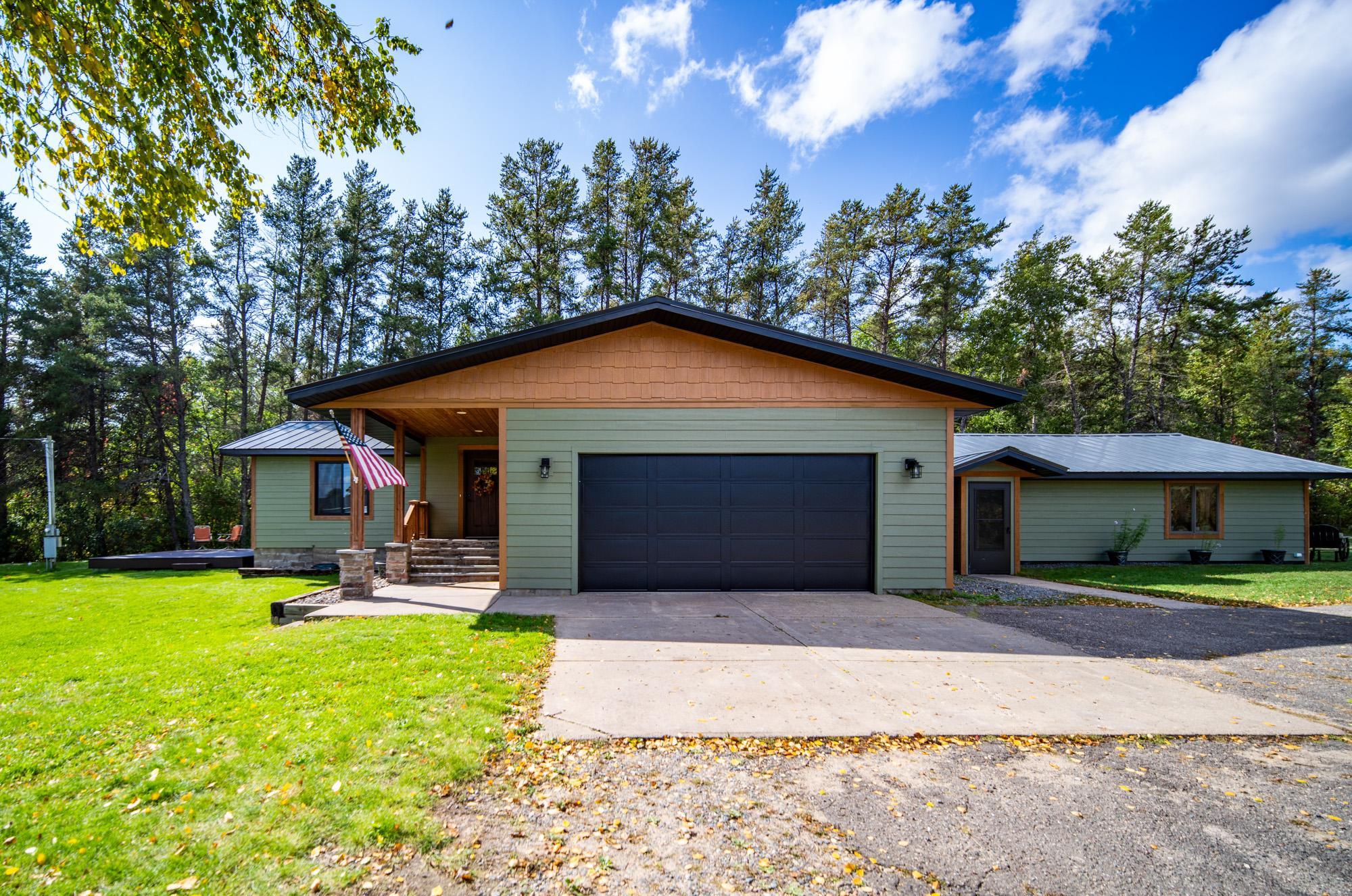 30357 Rasmussen Road