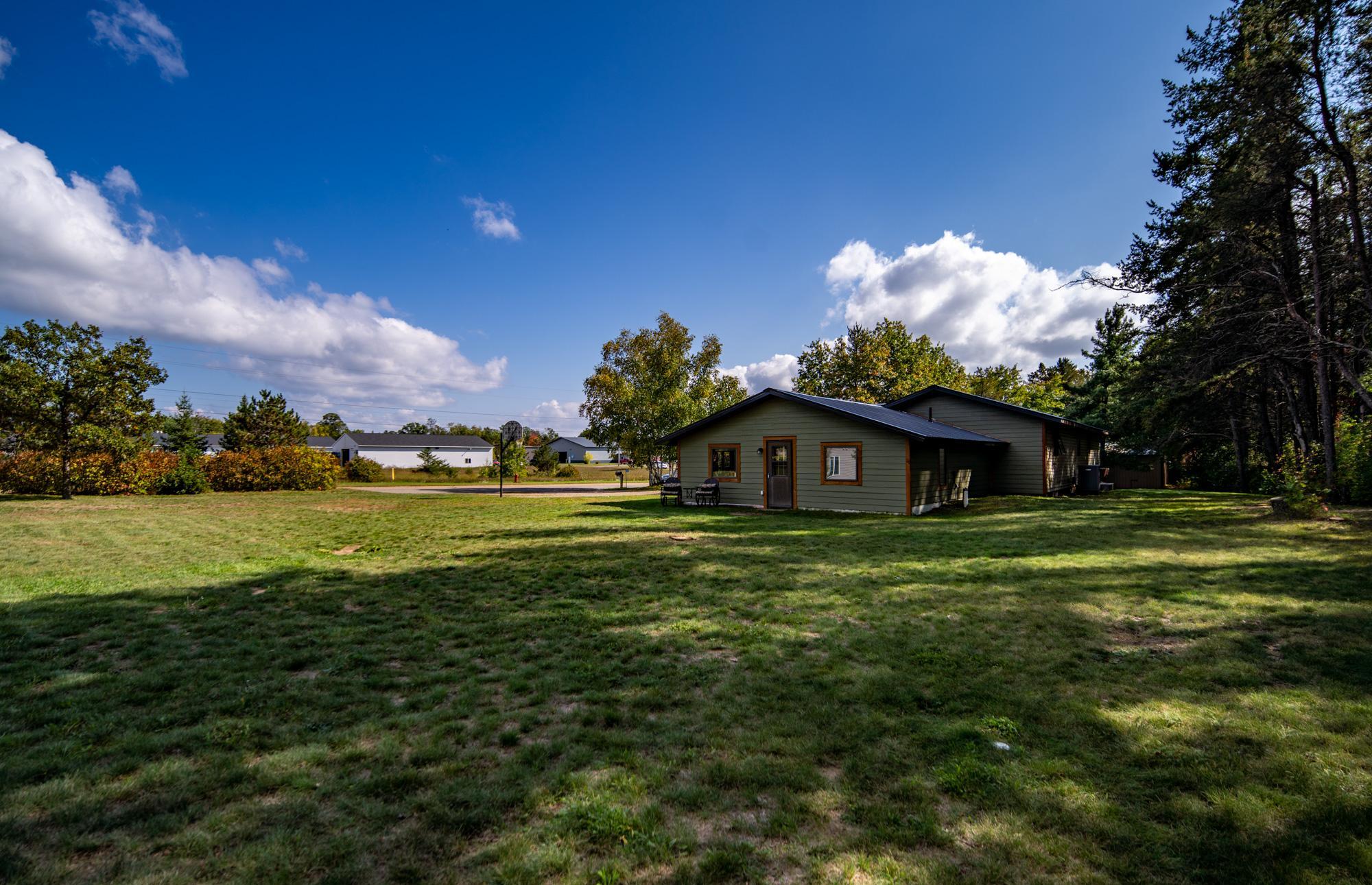 30357 Rasmussen Road