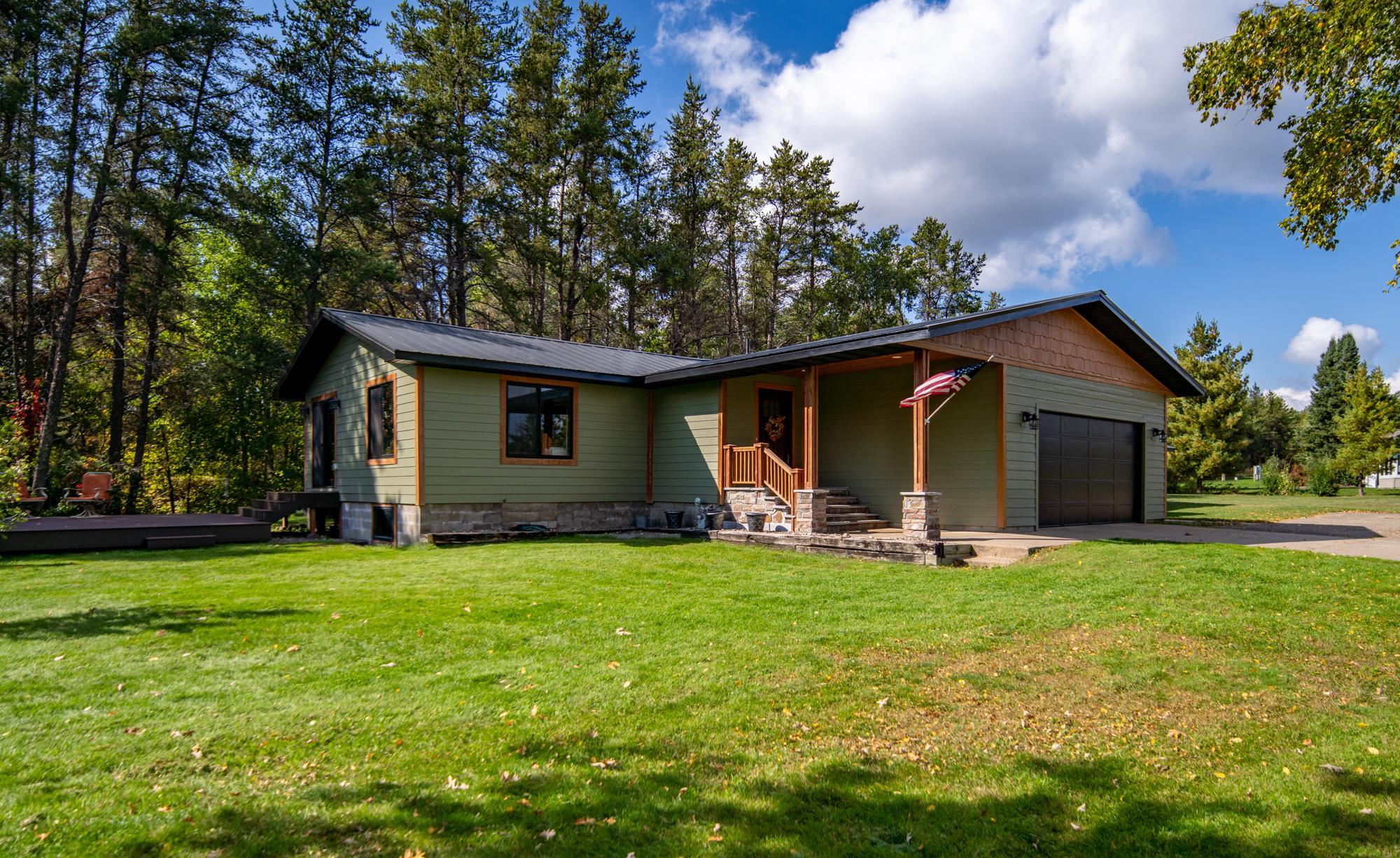 30357 Rasmussen Road