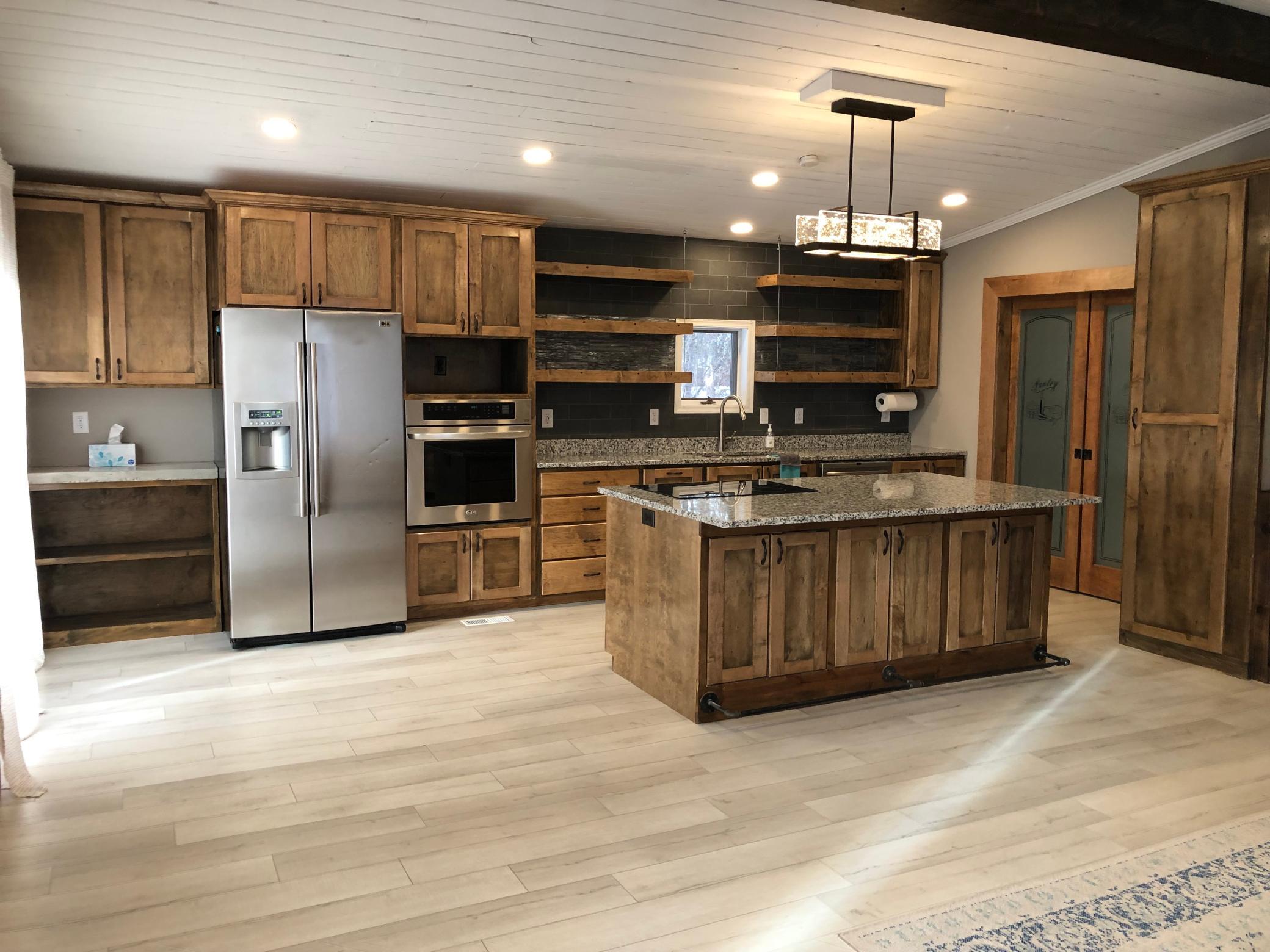 30357 Rasmussen Road