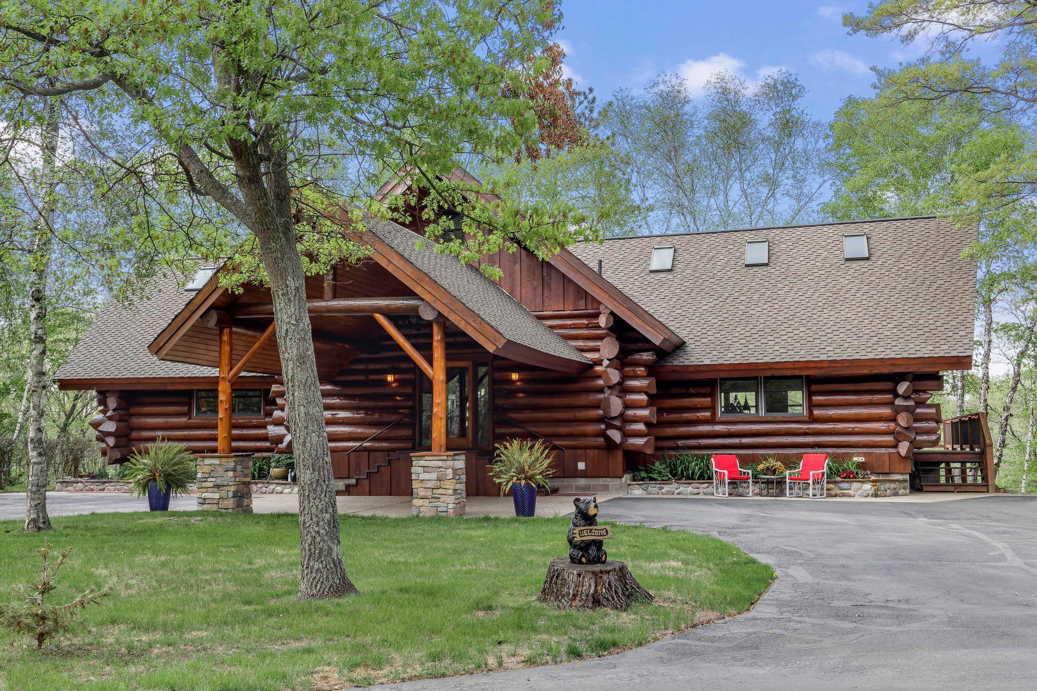 3978 Gull River Trail