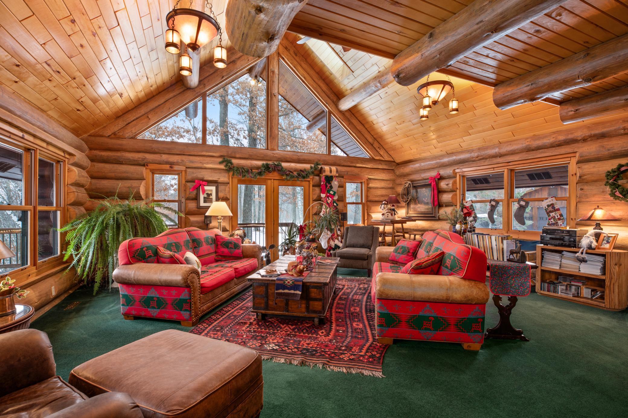 3978 Gull River Trail