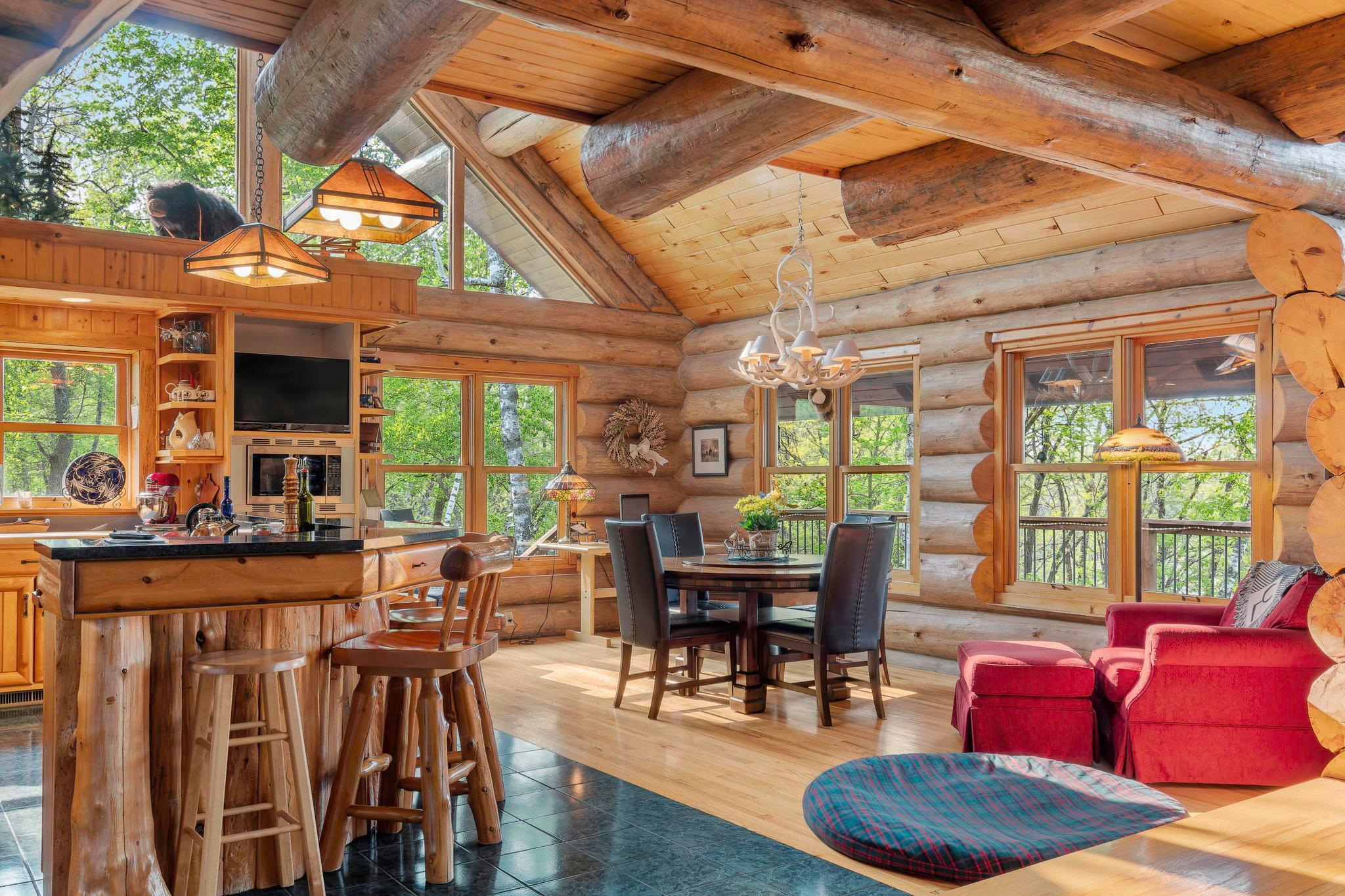 3978 Gull River Trail