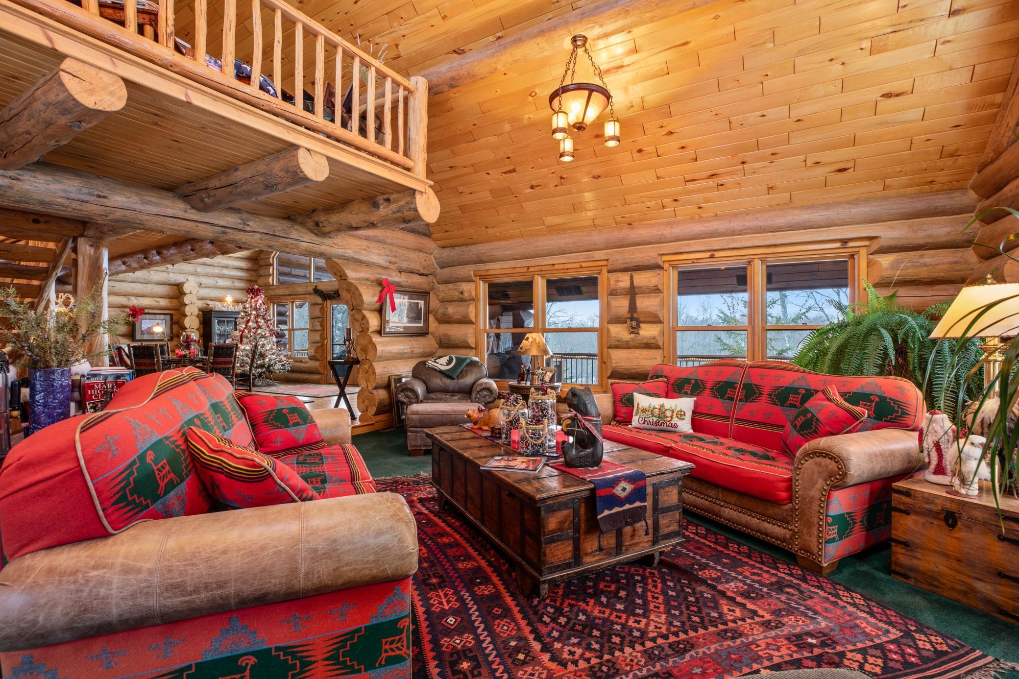 3978 Gull River Trail