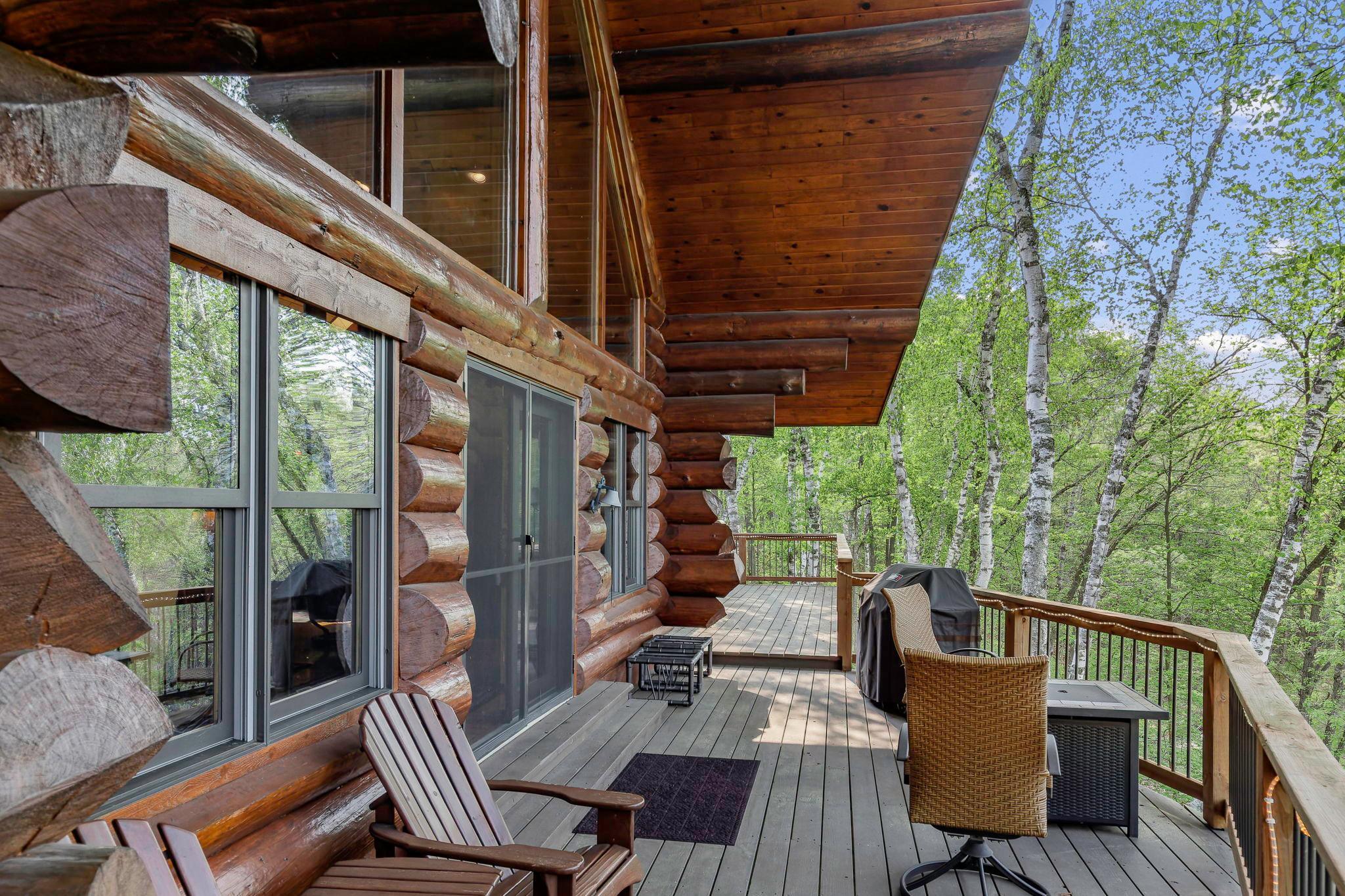 3978 Gull River Trail