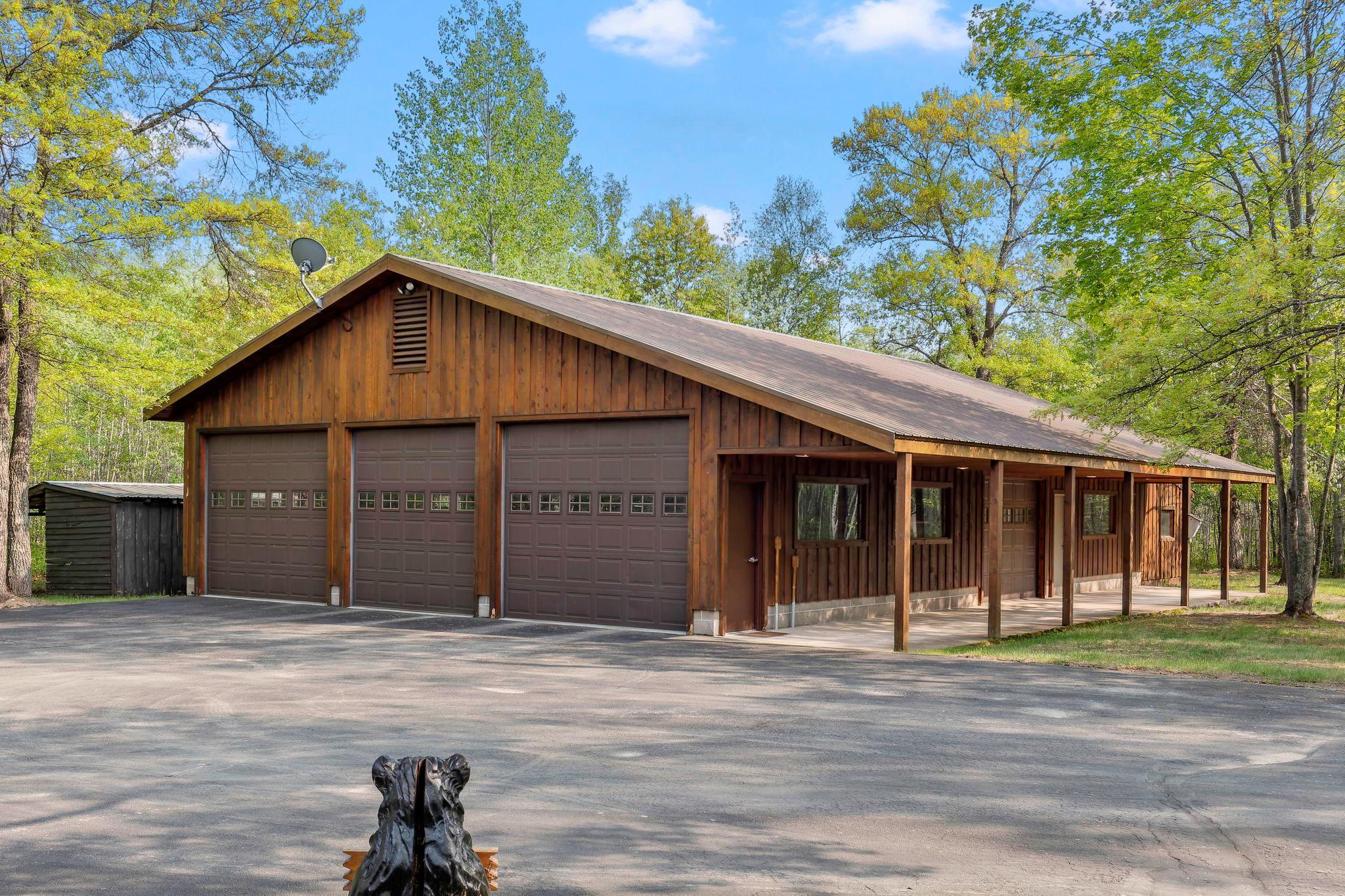 3978 Gull River Trail