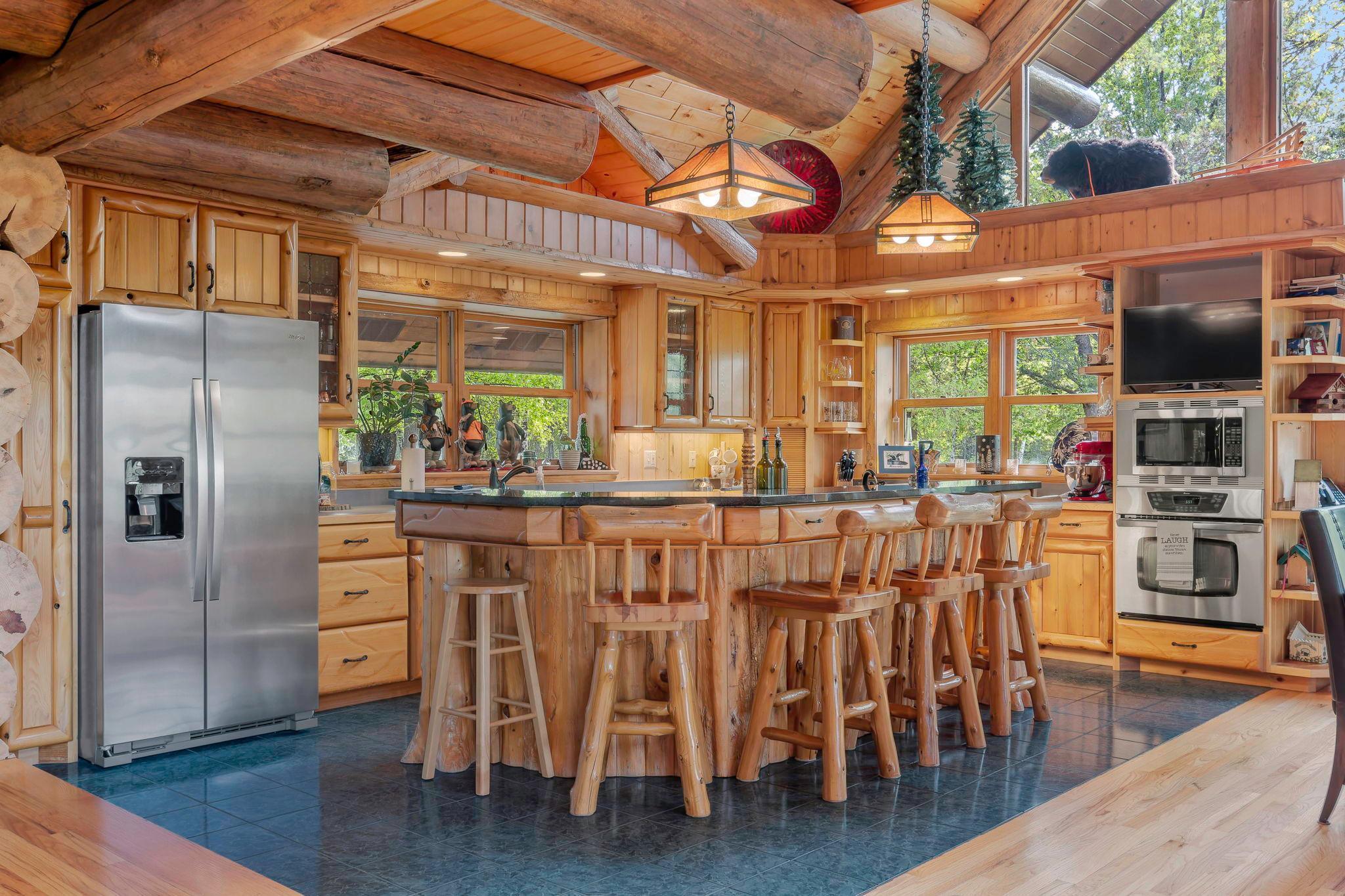 3978 Gull River Trail