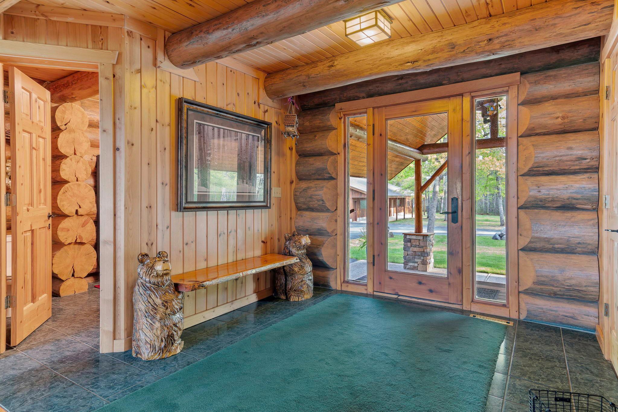 3978 Gull River Trail