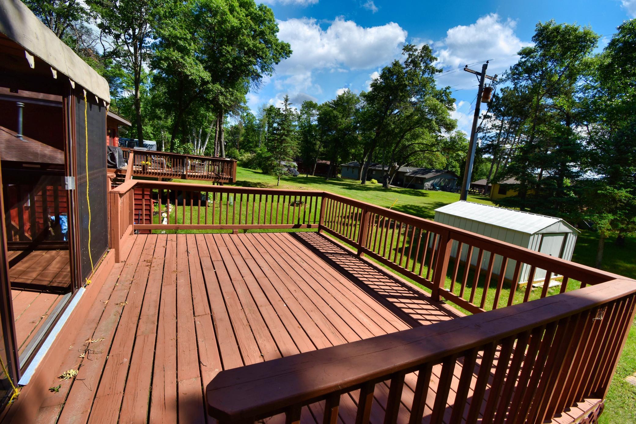 30316 N Spruce Drive