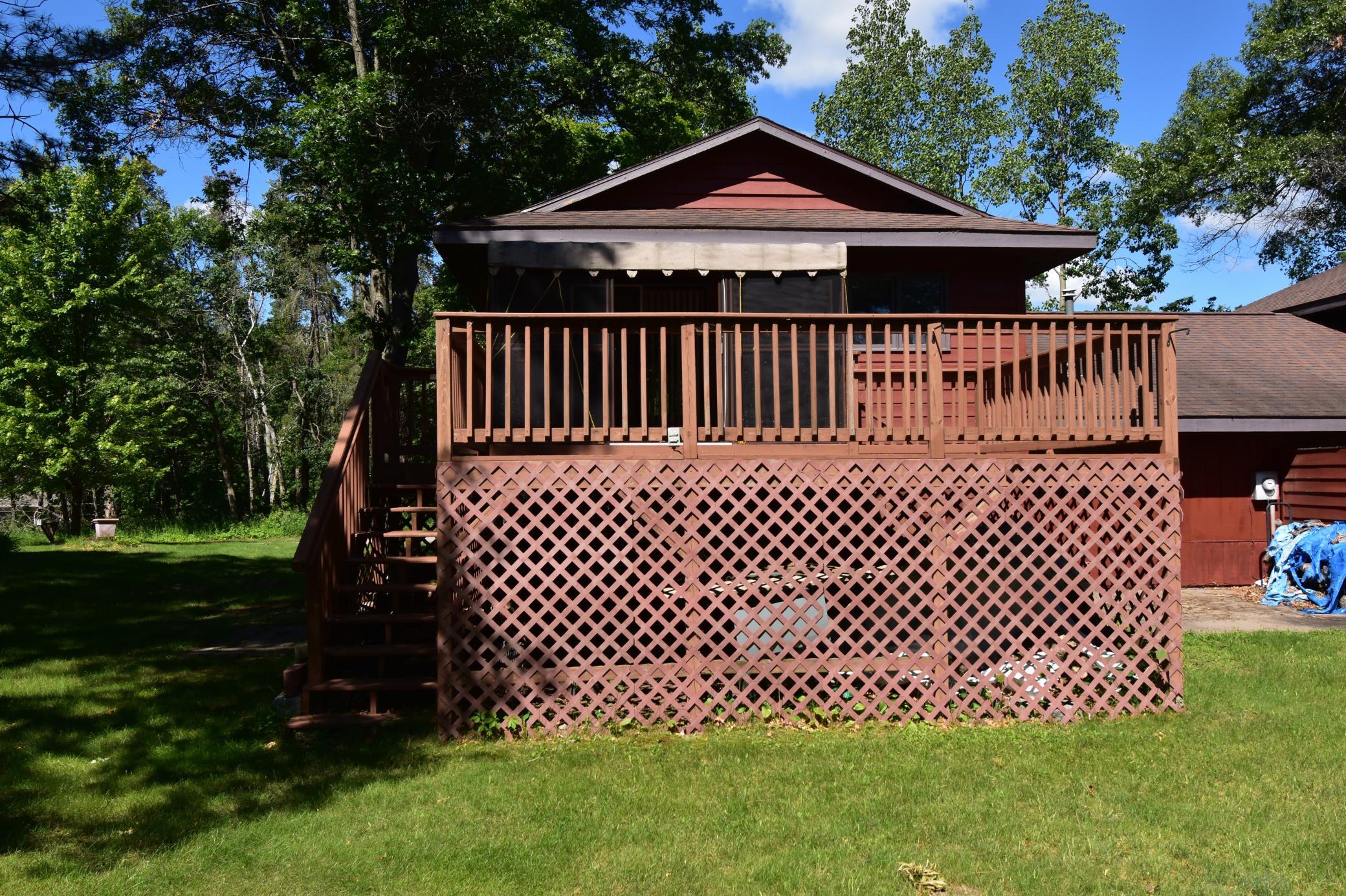 30316 N Spruce Drive