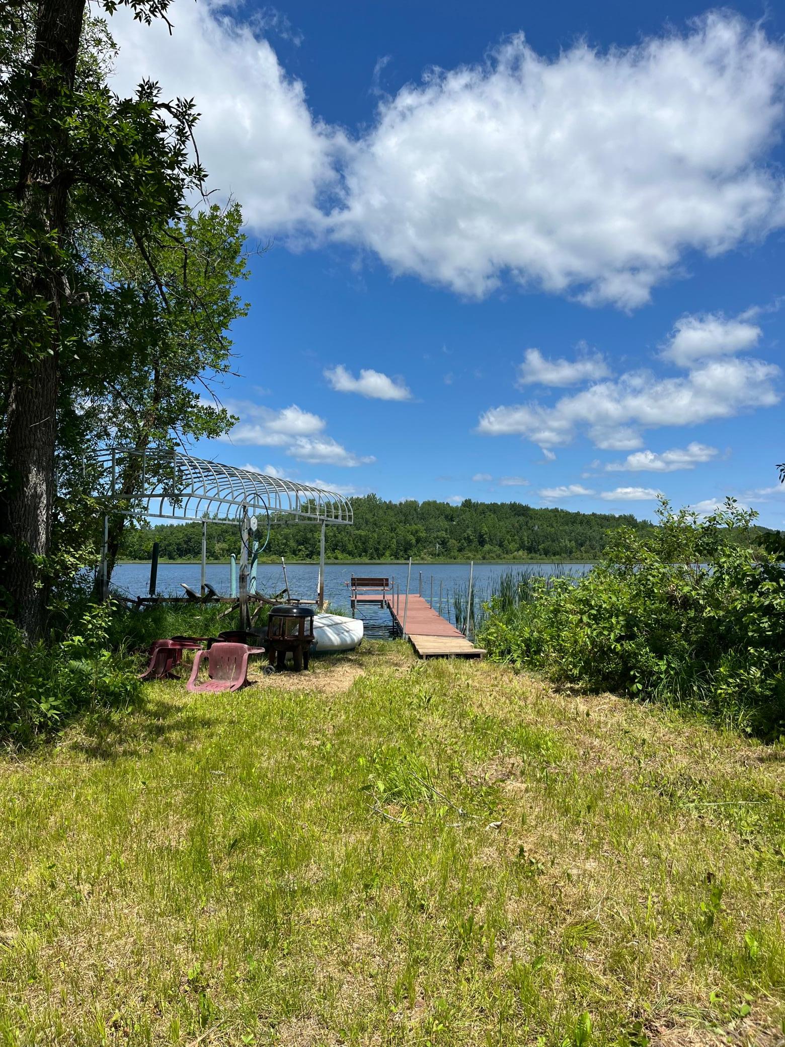 17318 Snowshoe Drive