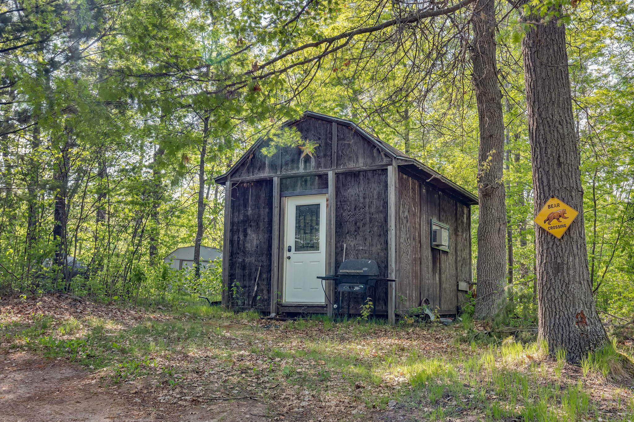 17318 Snowshoe Drive