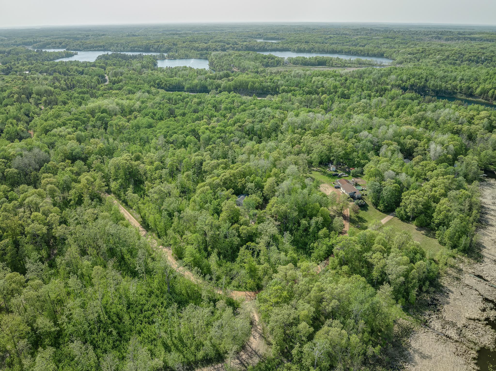 17318 Snowshoe Drive