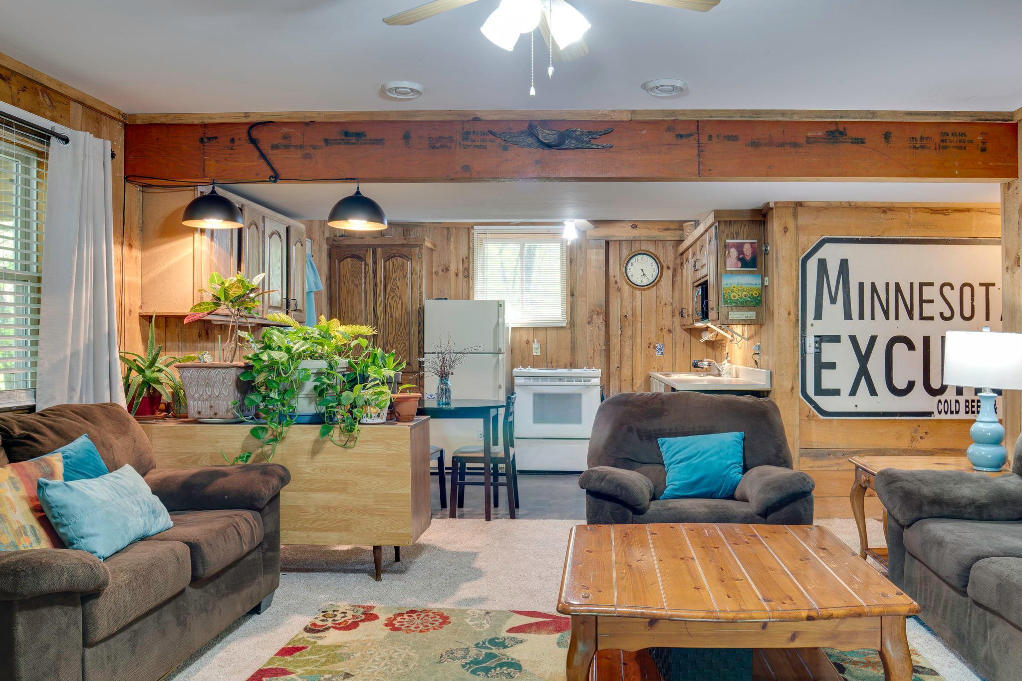 17318 Snowshoe Drive