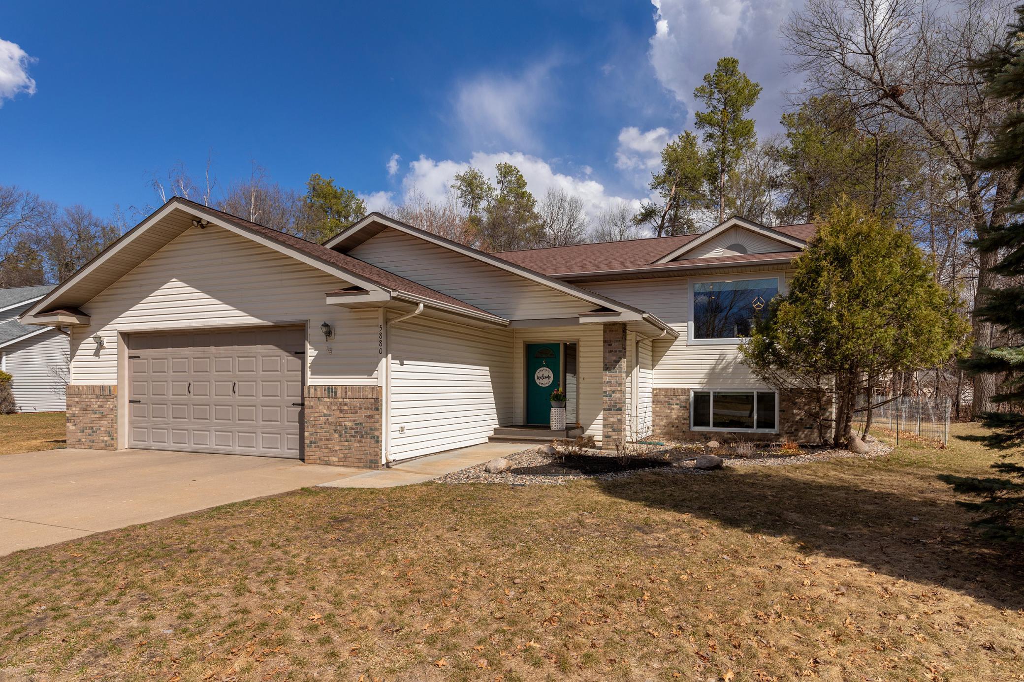 5880 Parkwood Court
