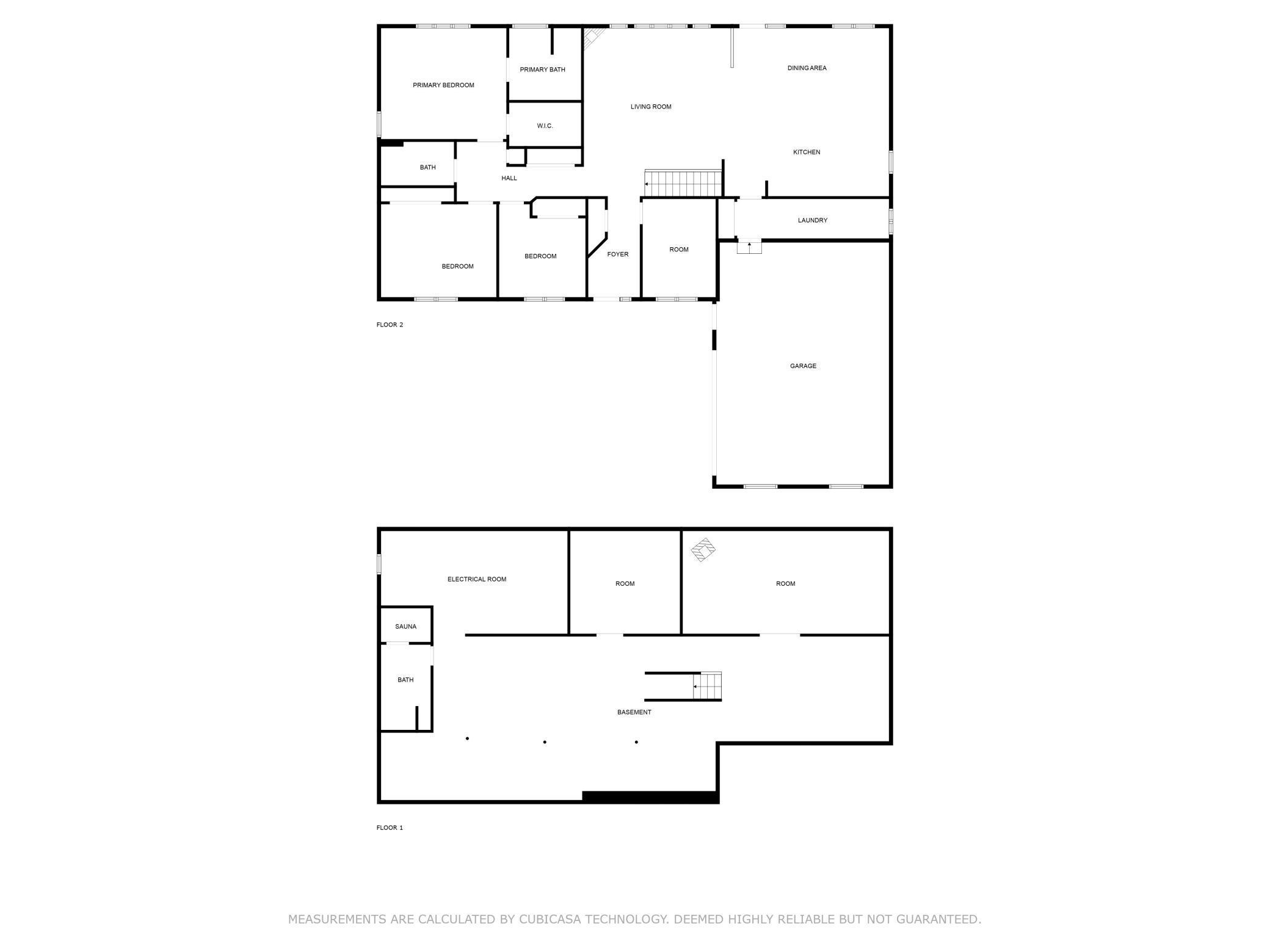 2075 White Pine Point Trail SW