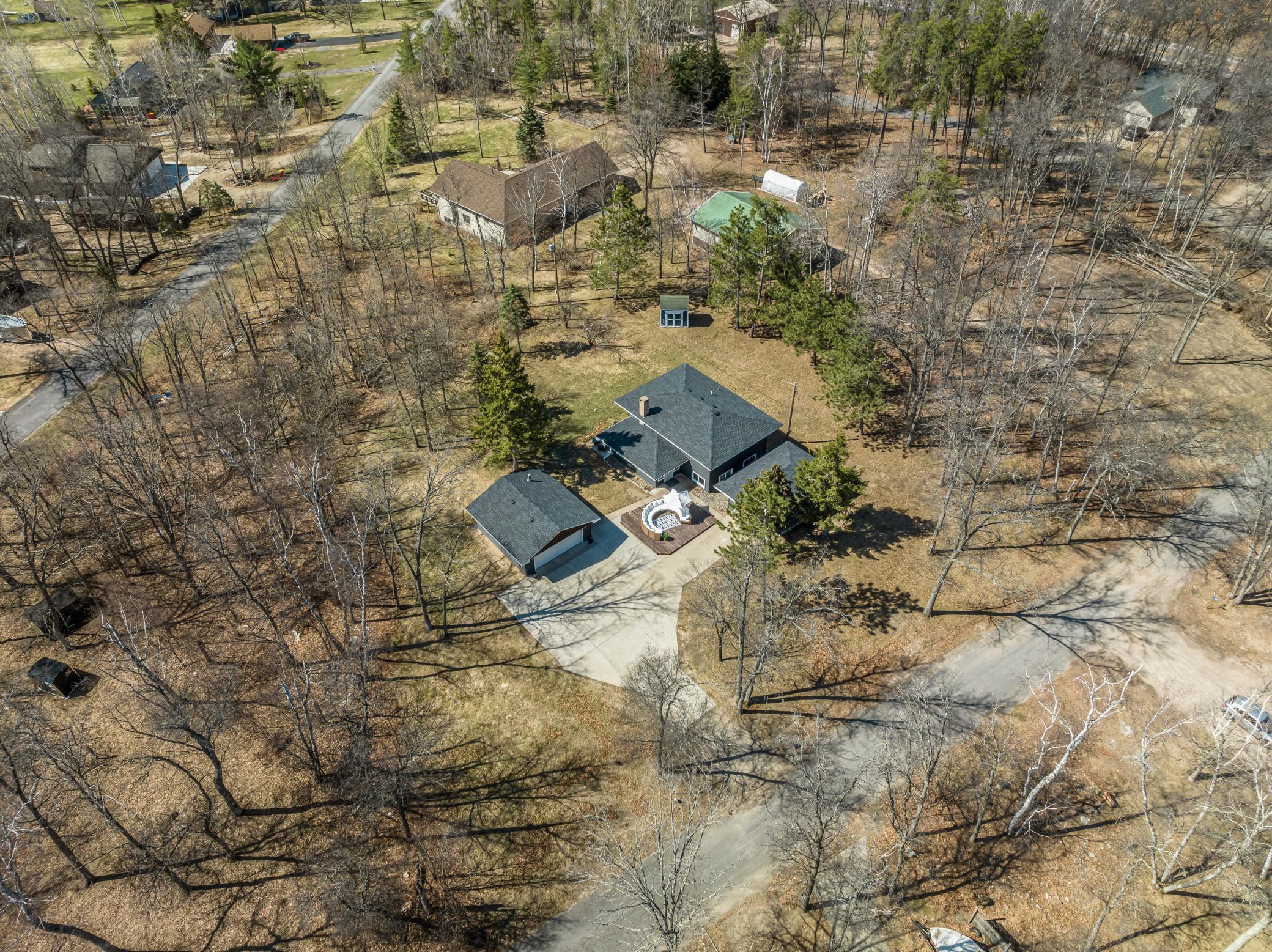 8895 Birch Lane