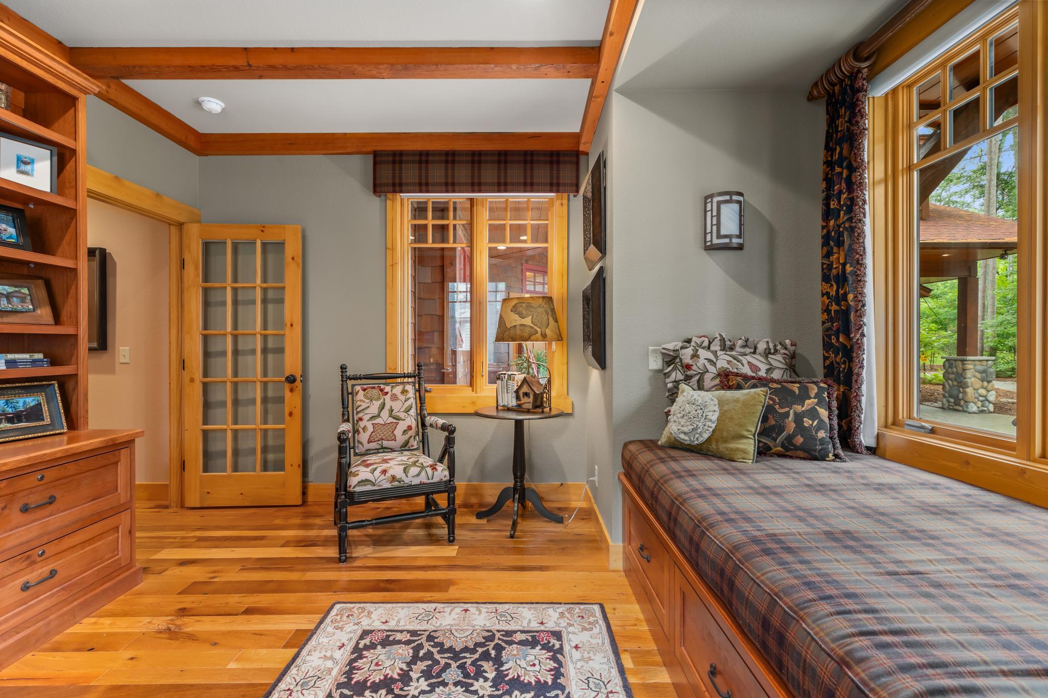 7025 Old Whiskey Road